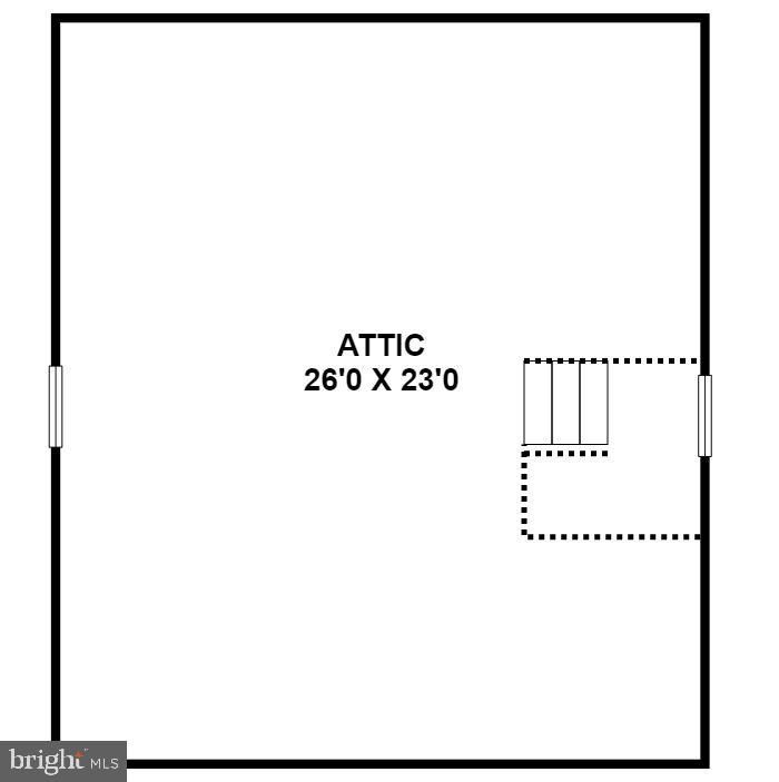 TAKOMA PARK - Residential