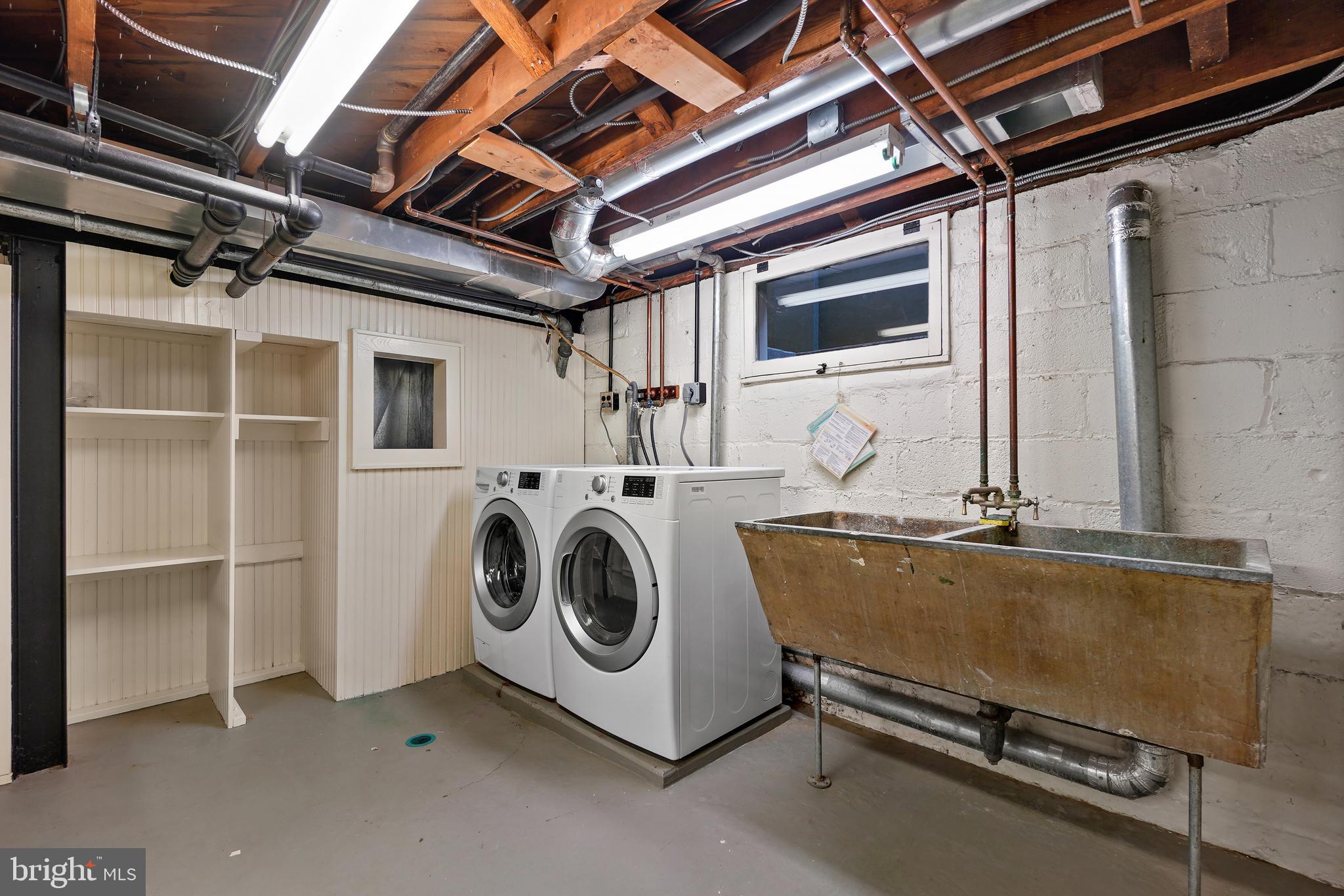 TAKOMA PARK - Residential