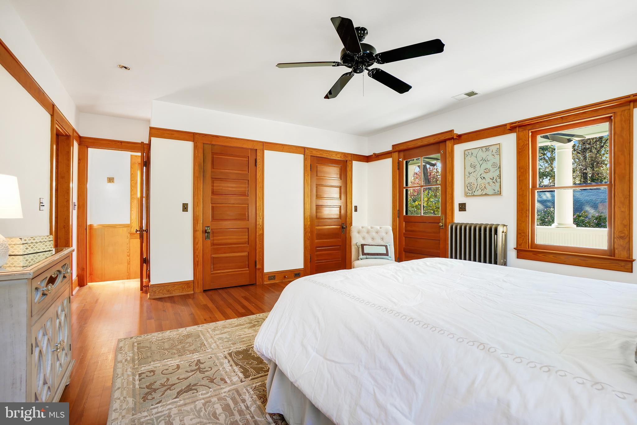 TAKOMA PARK - Residential