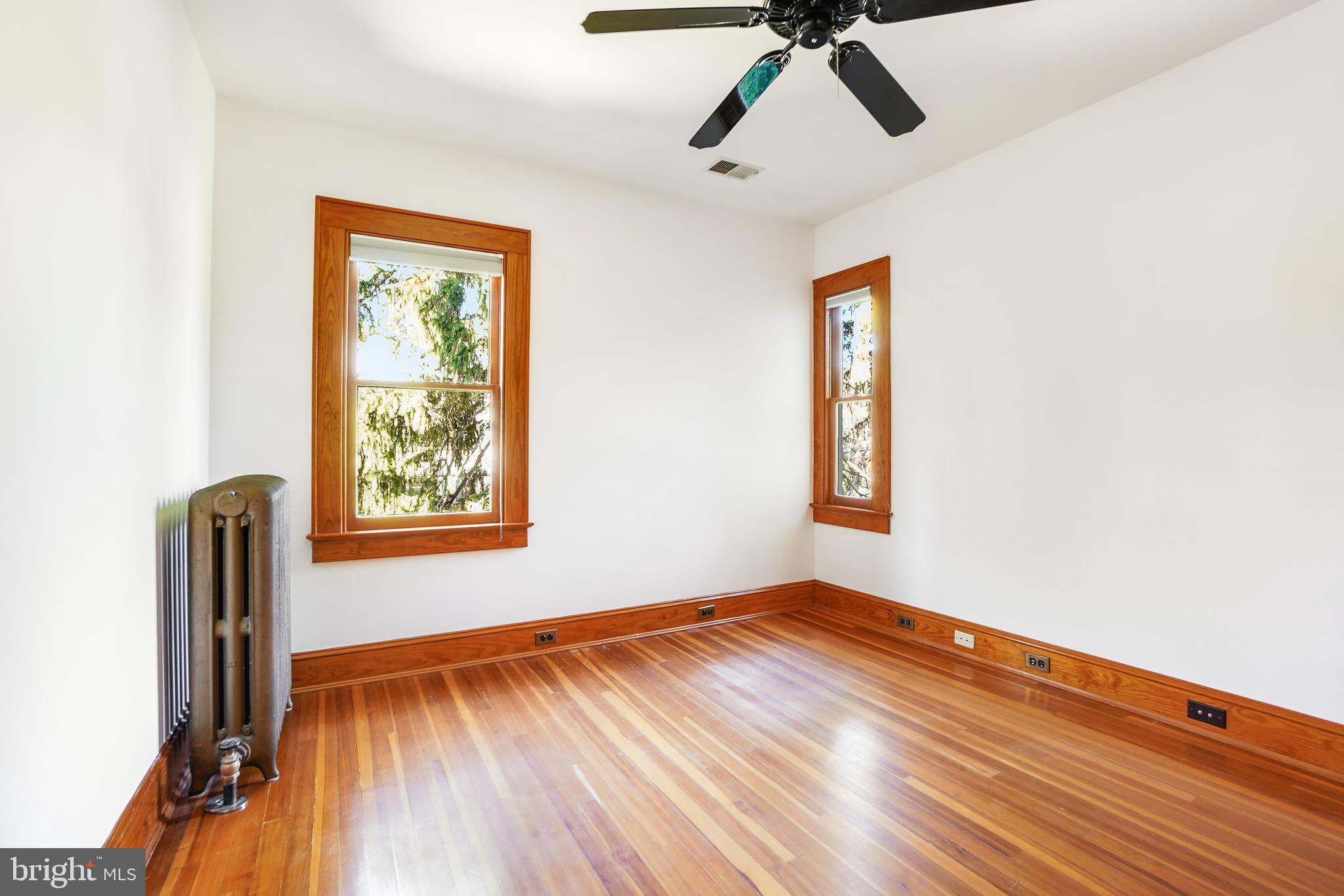 TAKOMA PARK - Residential