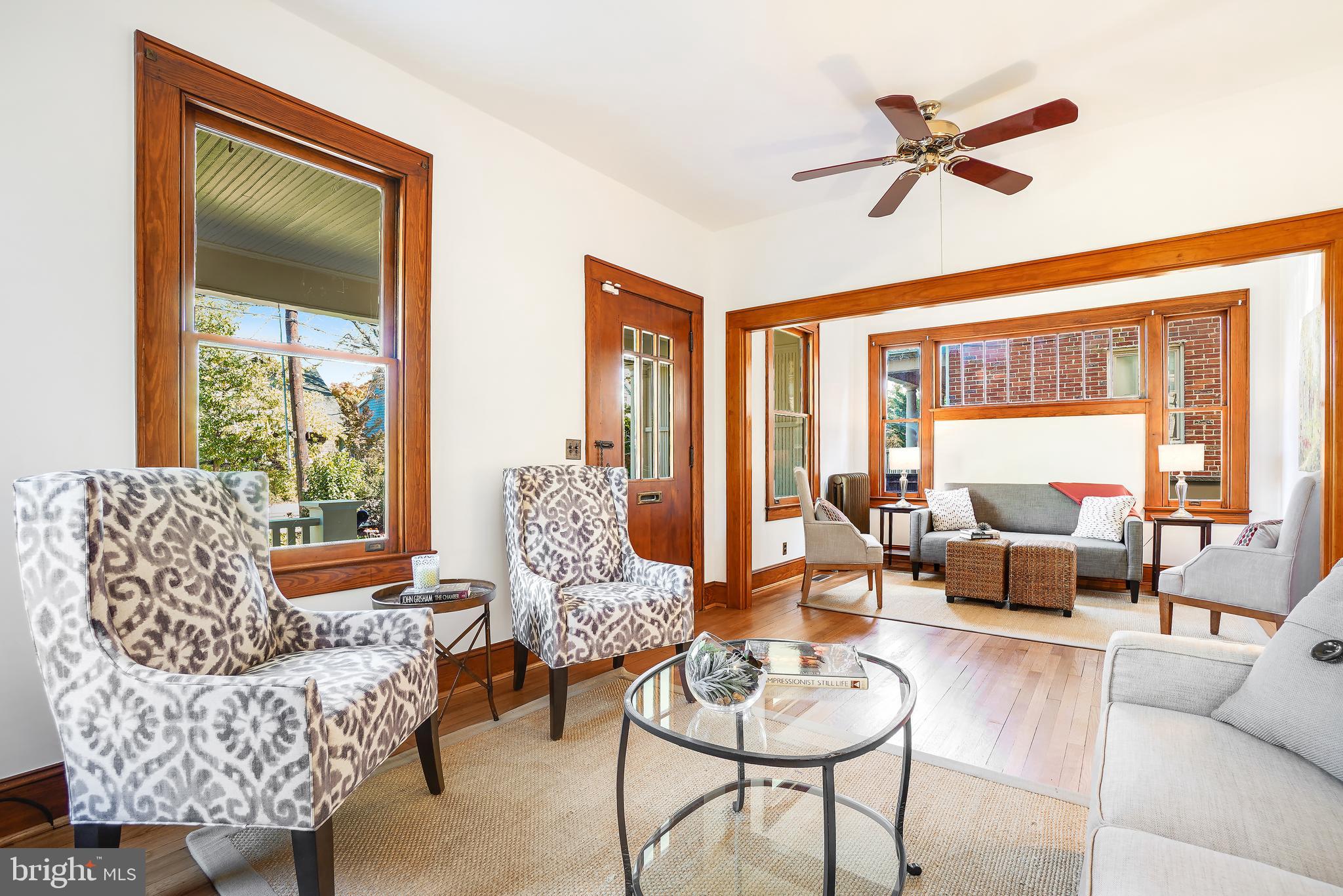 TAKOMA PARK - Residential