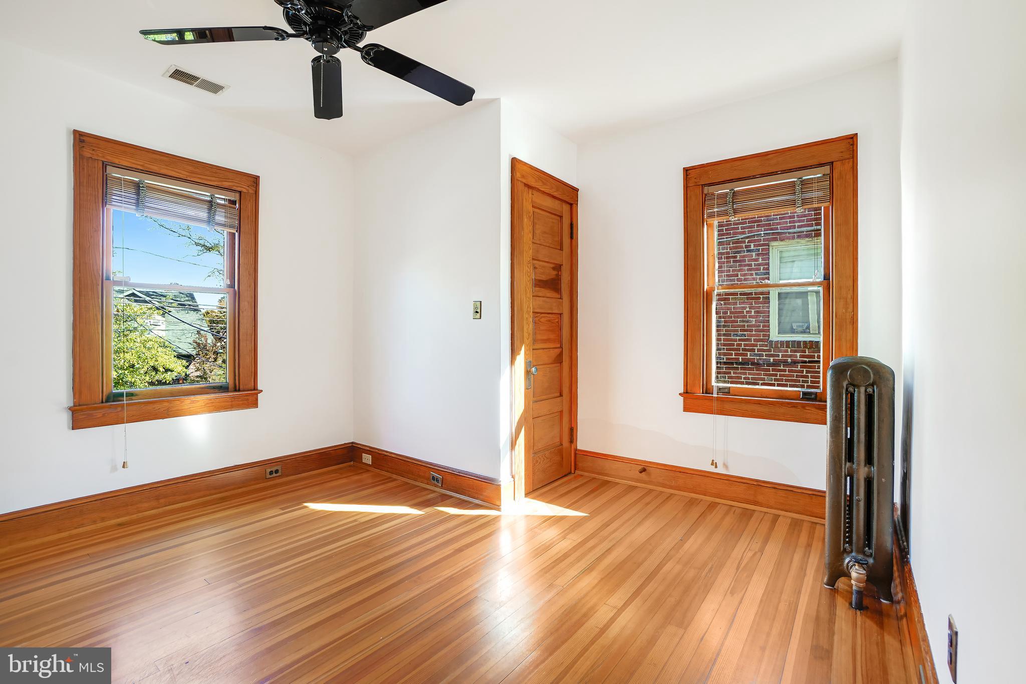 TAKOMA PARK - Residential