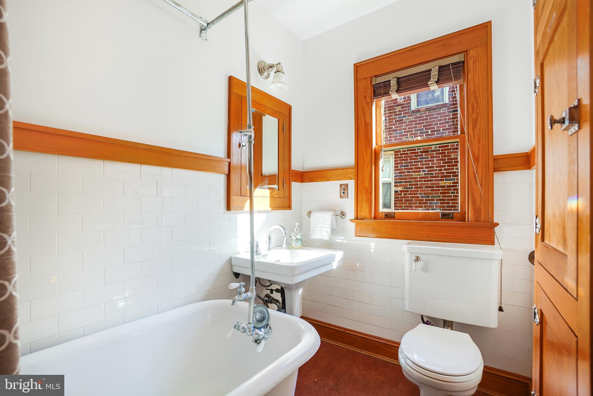 TAKOMA PARK - Residential