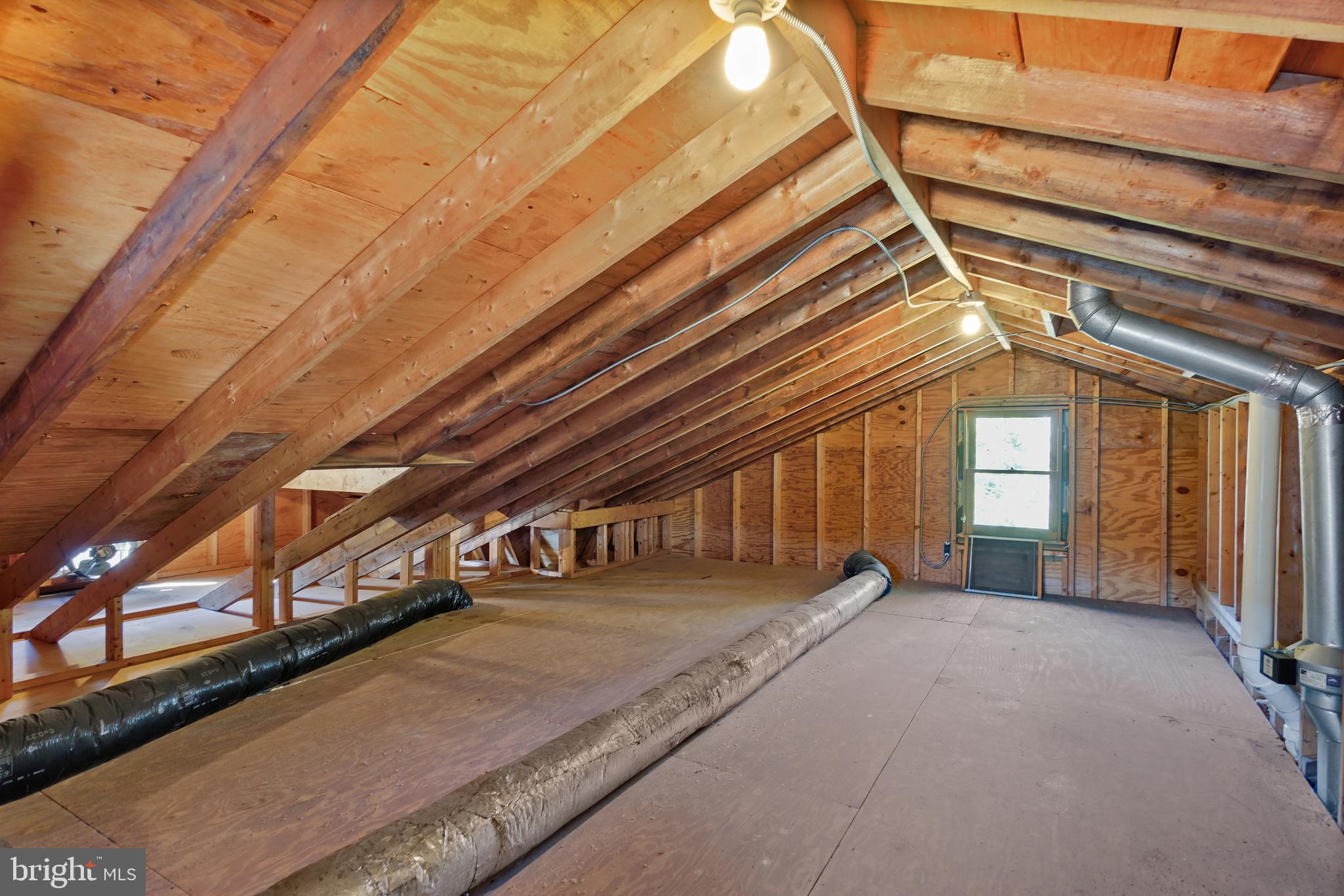 TAKOMA PARK - Residential