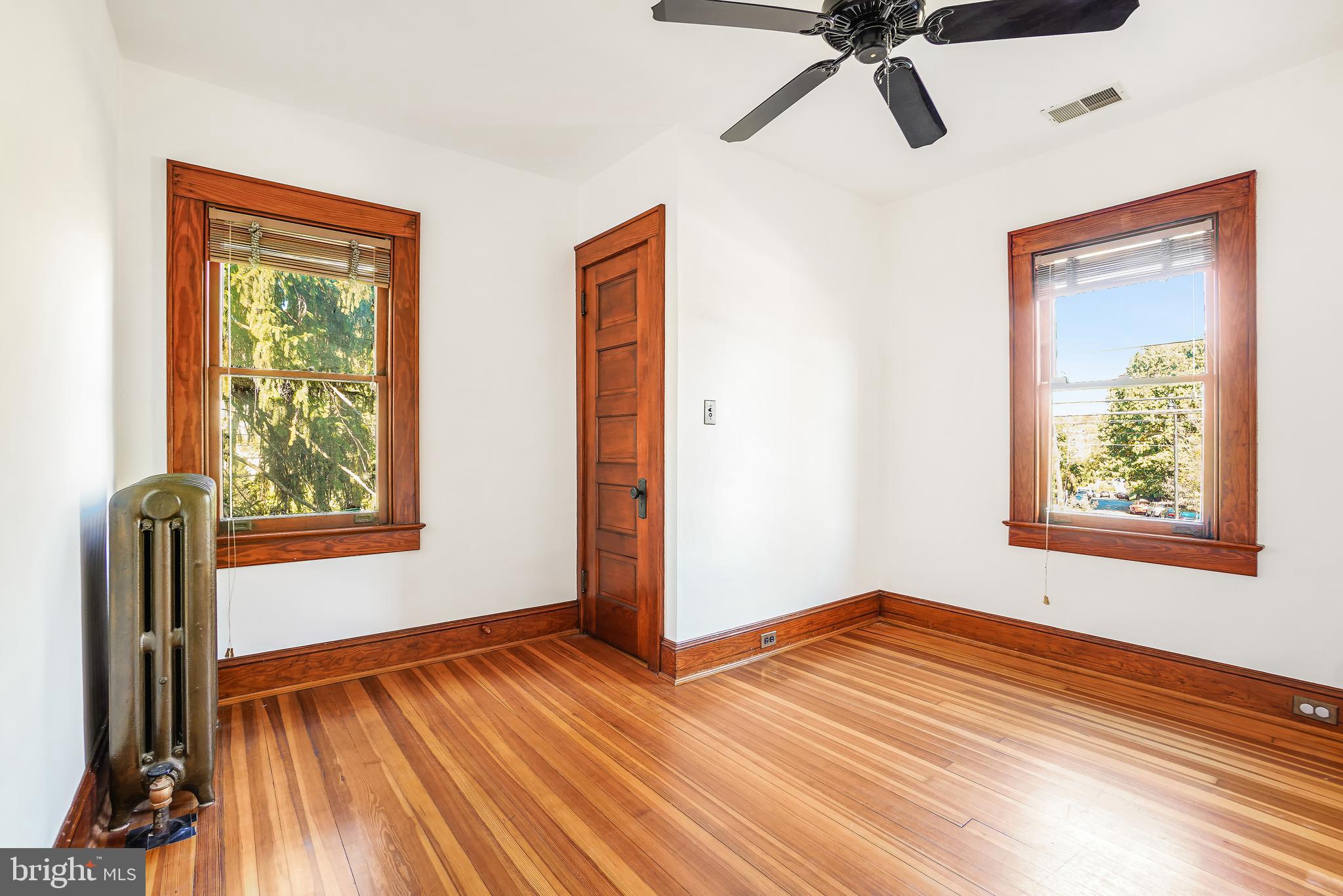 TAKOMA PARK - Residential