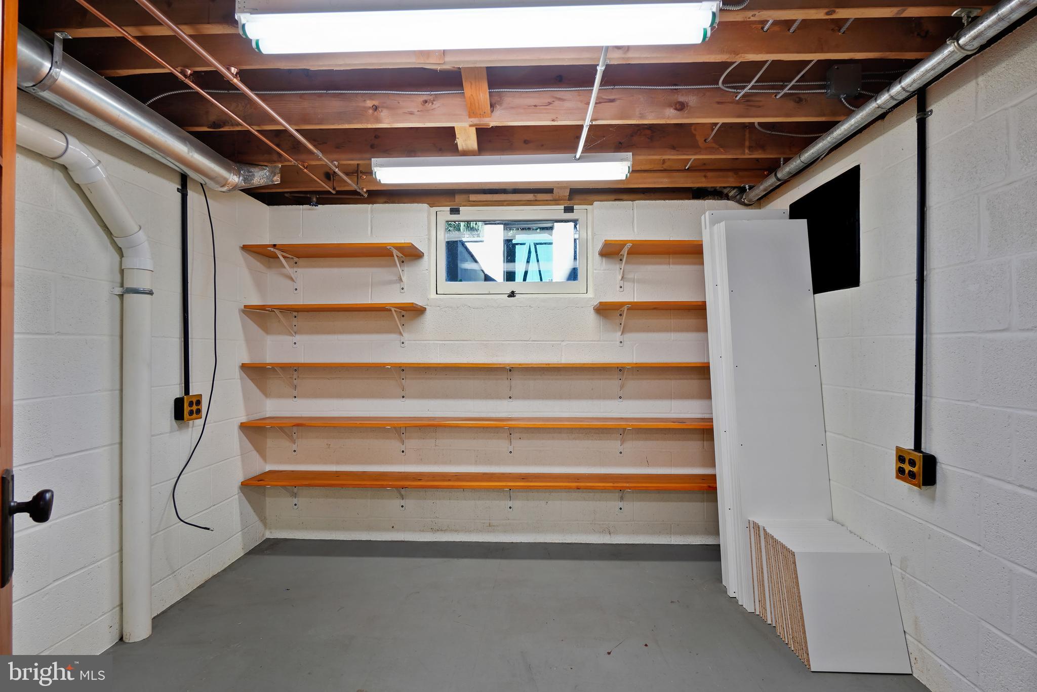 TAKOMA PARK - Residential