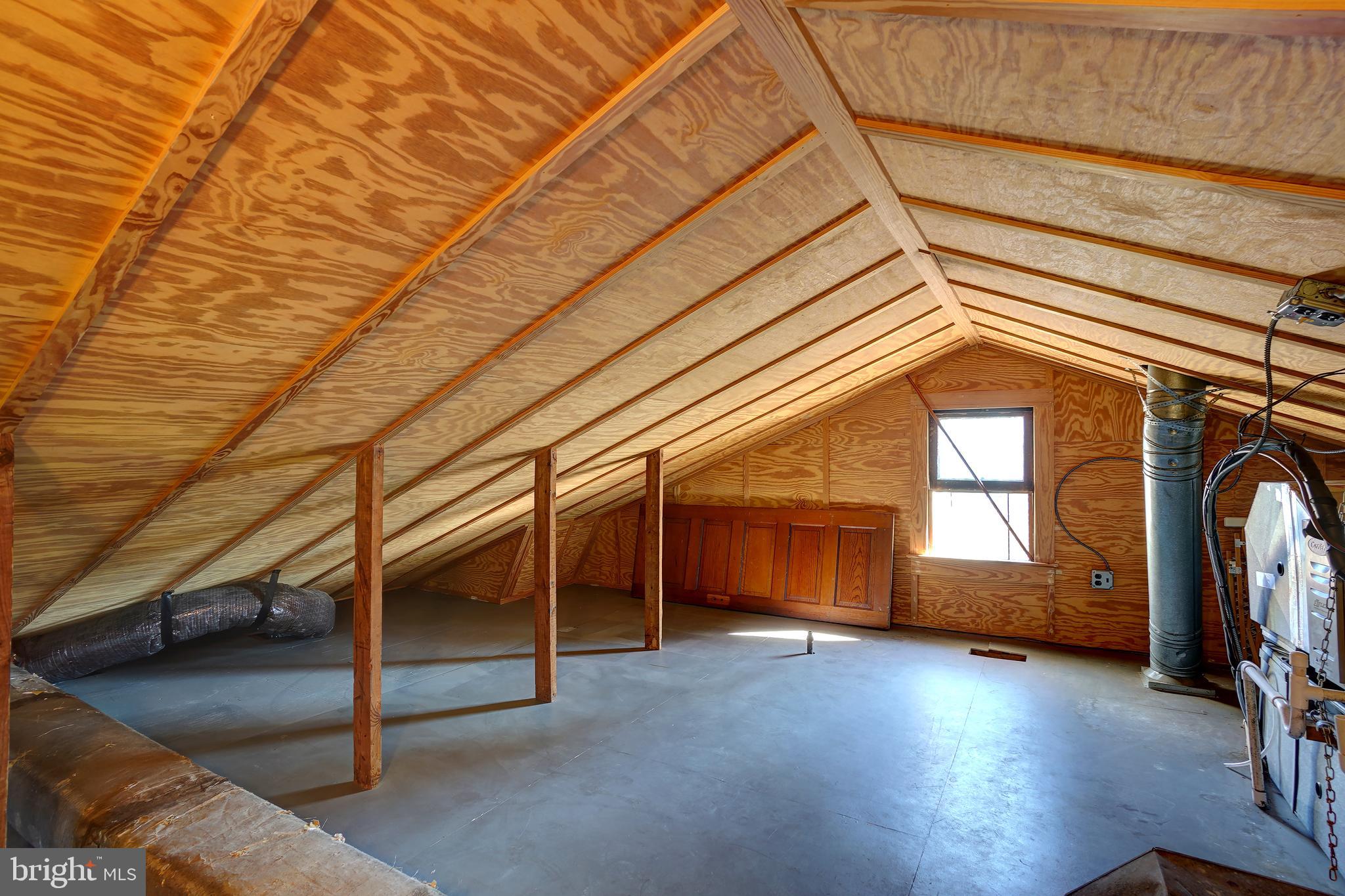 TAKOMA PARK - Residential