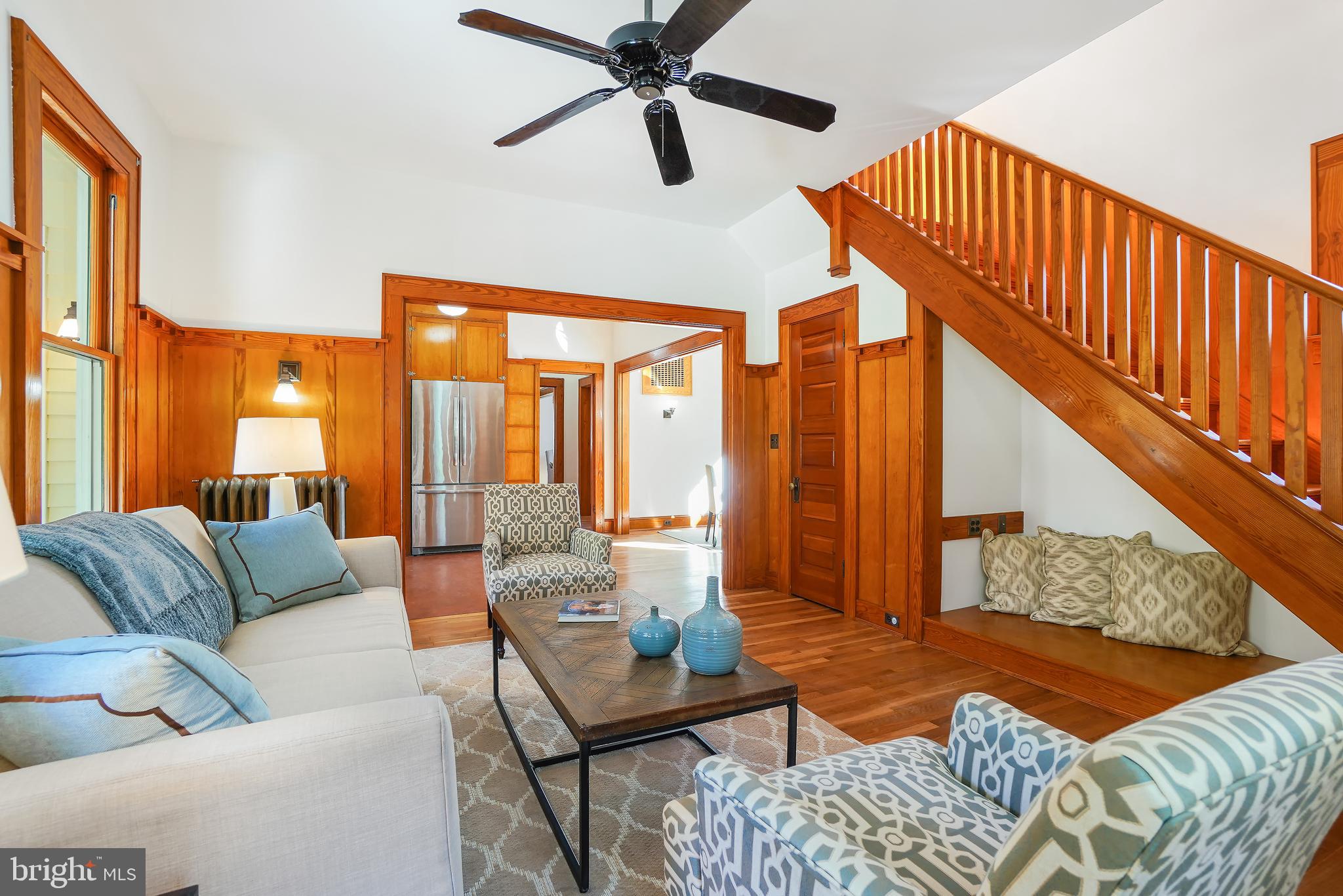 TAKOMA PARK - Residential