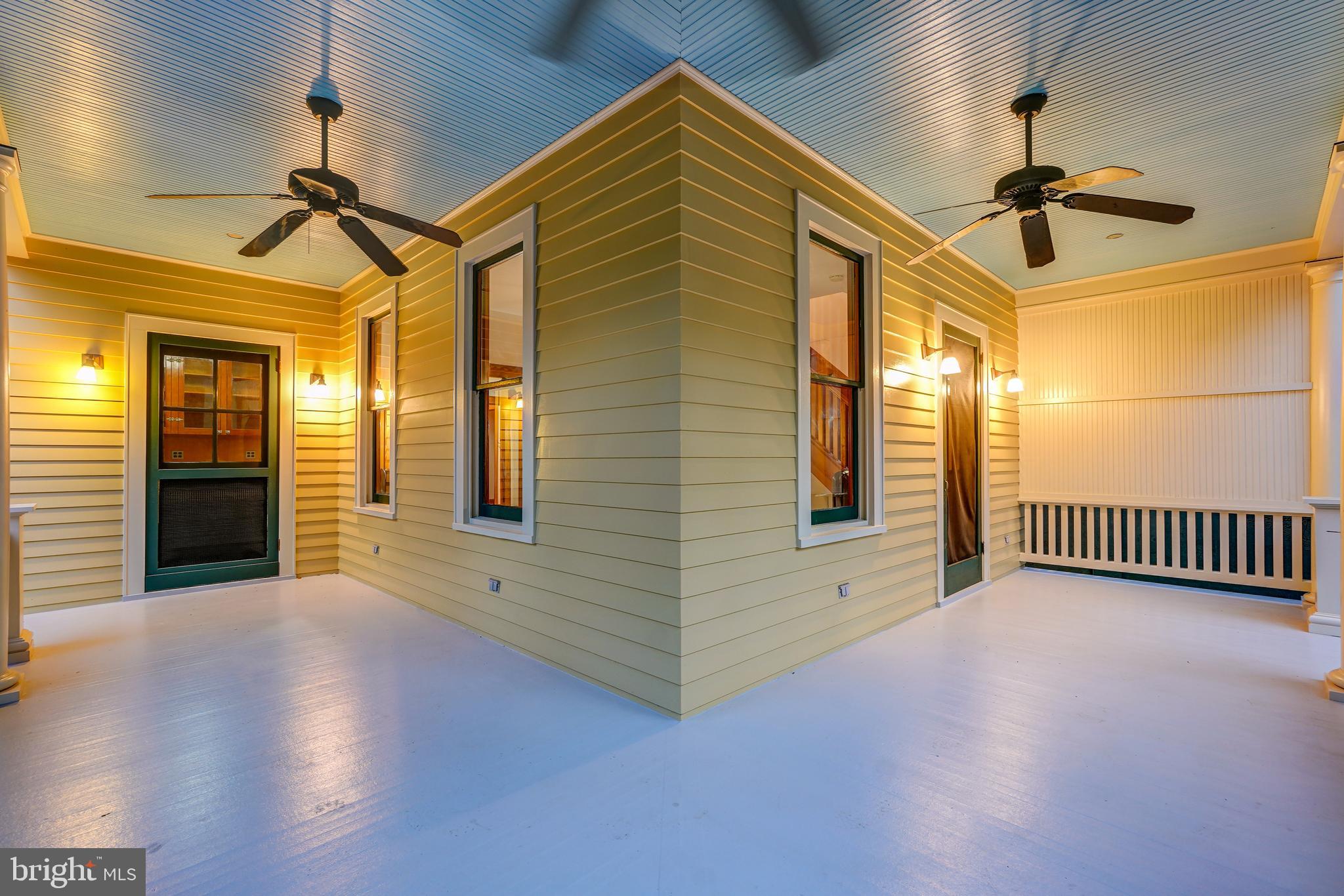 TAKOMA PARK - Residential