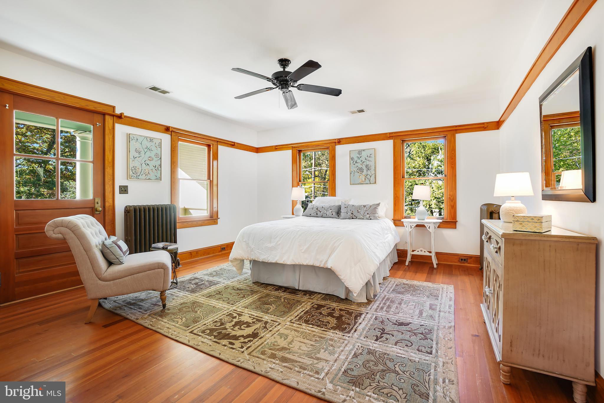 TAKOMA PARK - Residential