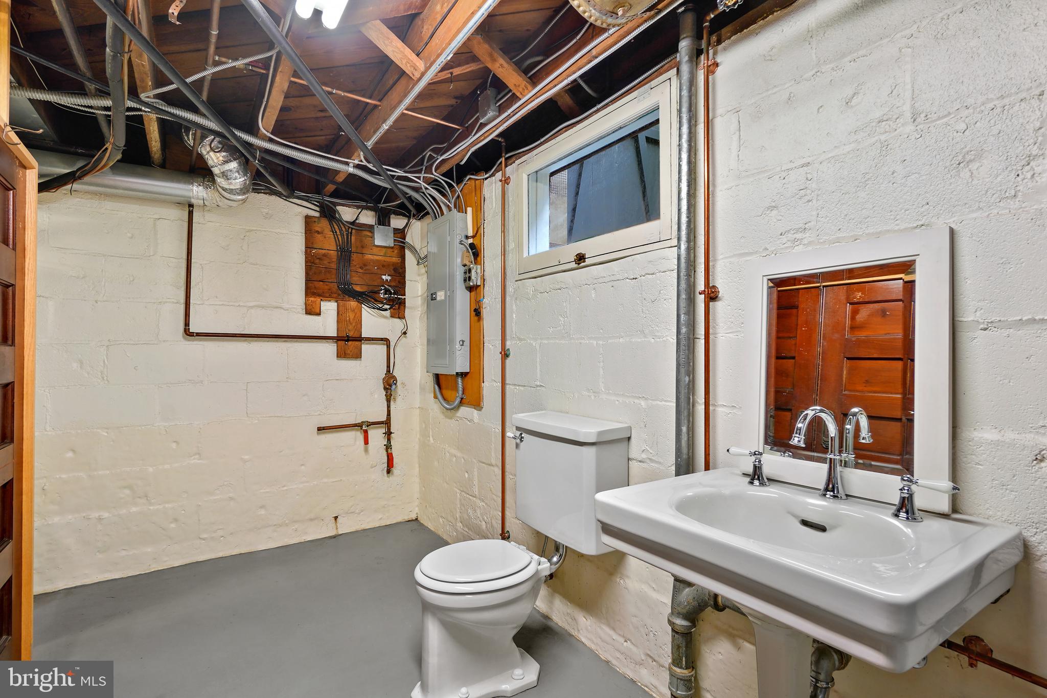 TAKOMA PARK - Residential