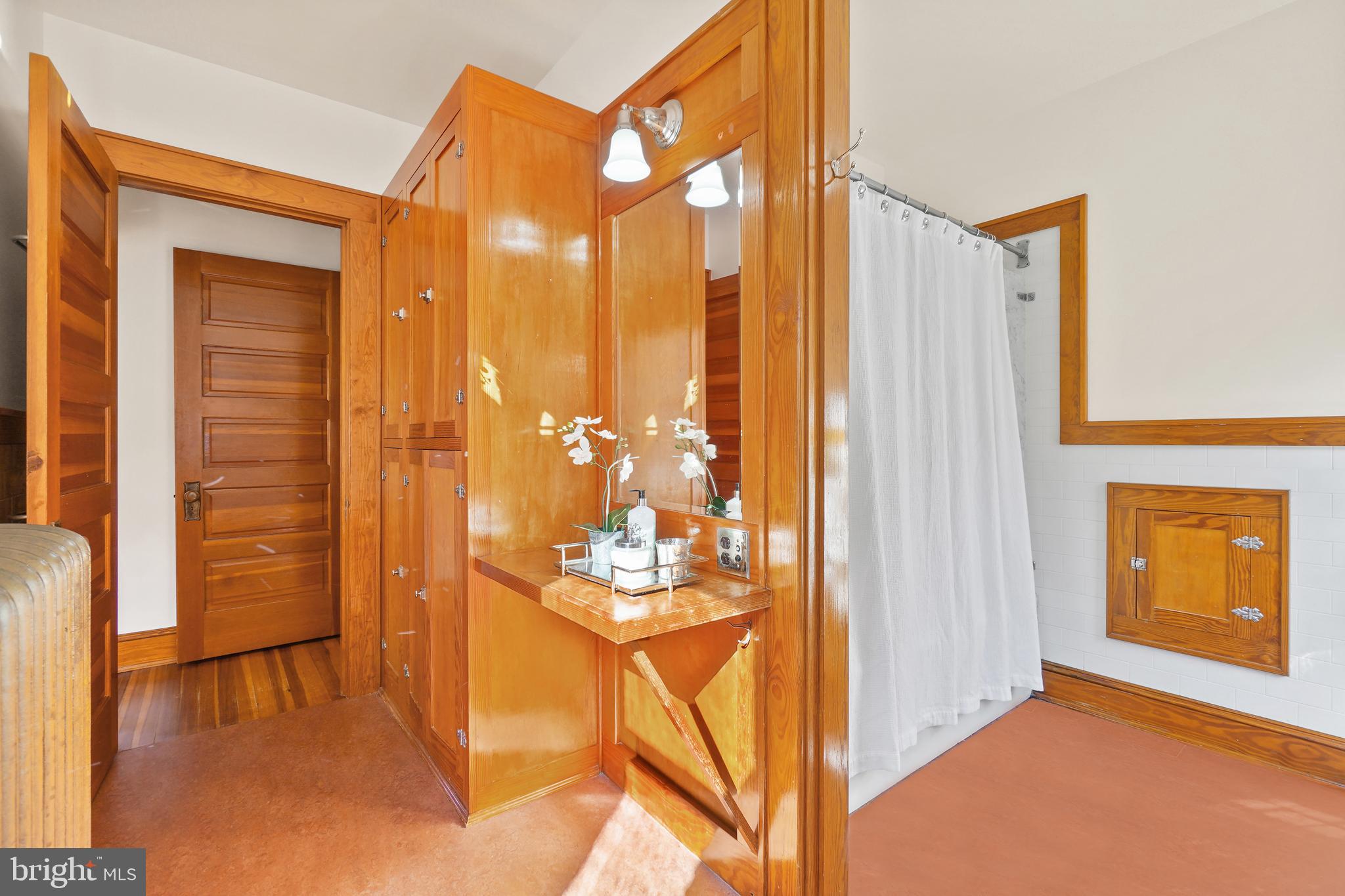 TAKOMA PARK - Residential