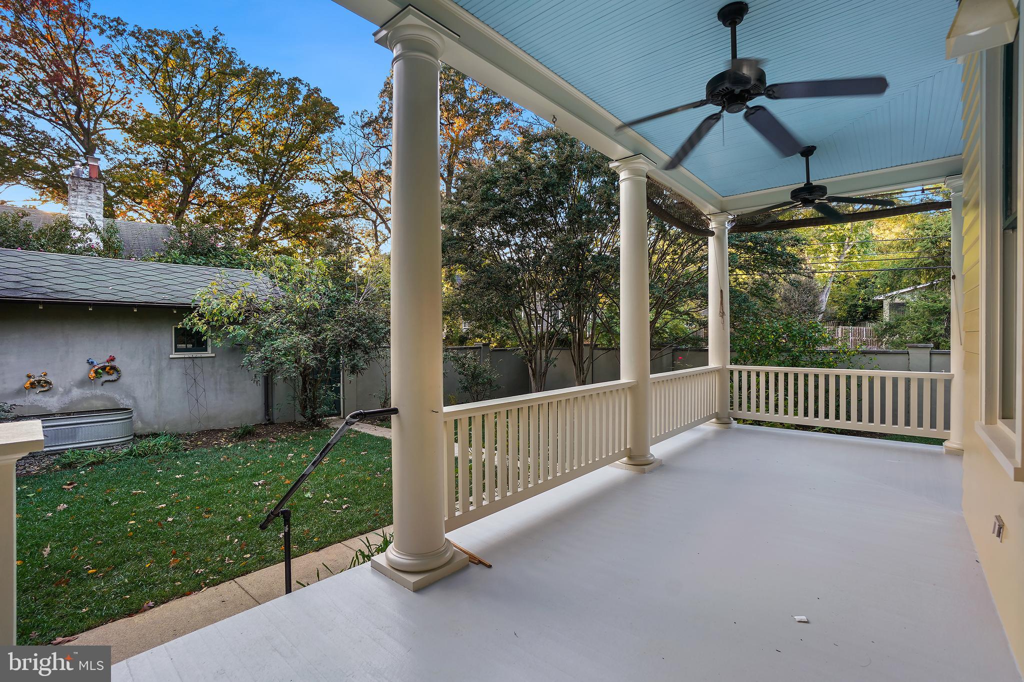 TAKOMA PARK - Residential