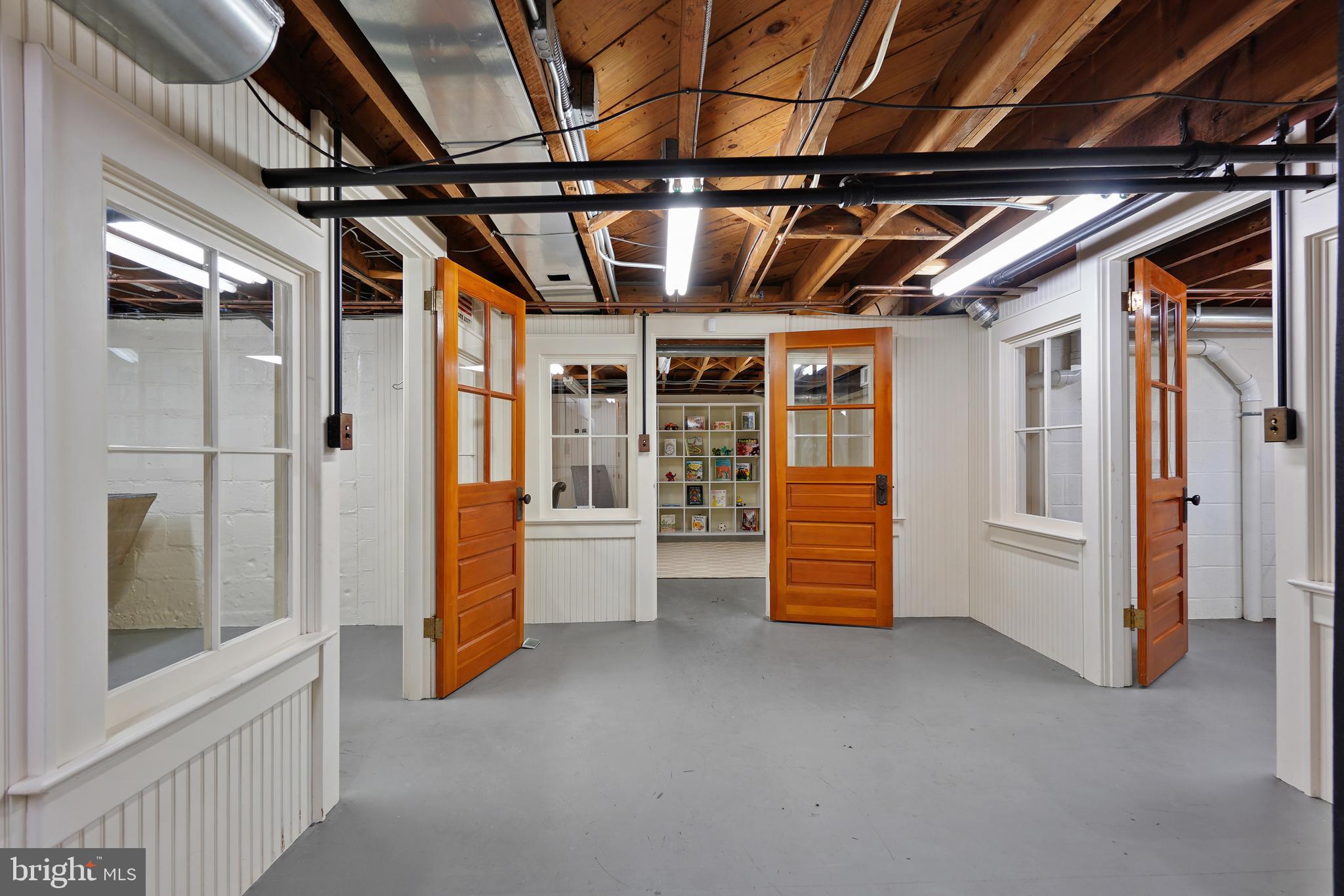 TAKOMA PARK - Residential