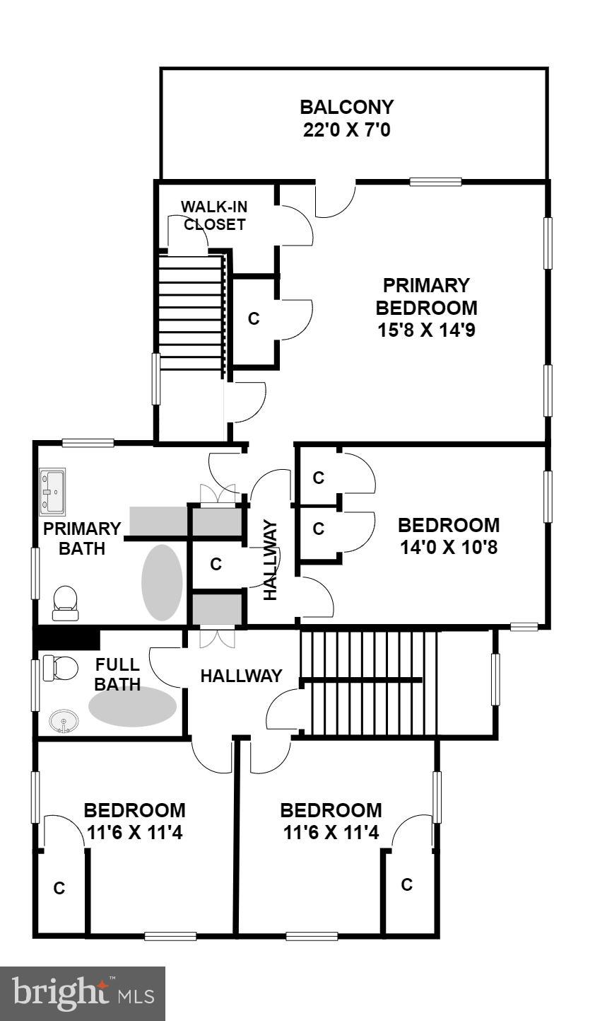 TAKOMA PARK - Residential