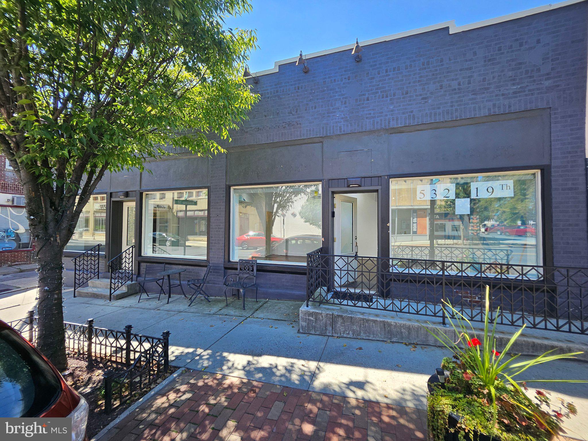 532 N 19TH STREET