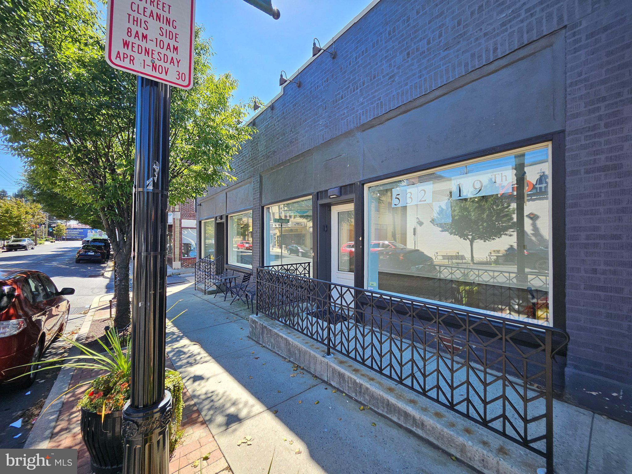 532 N 19TH STREET