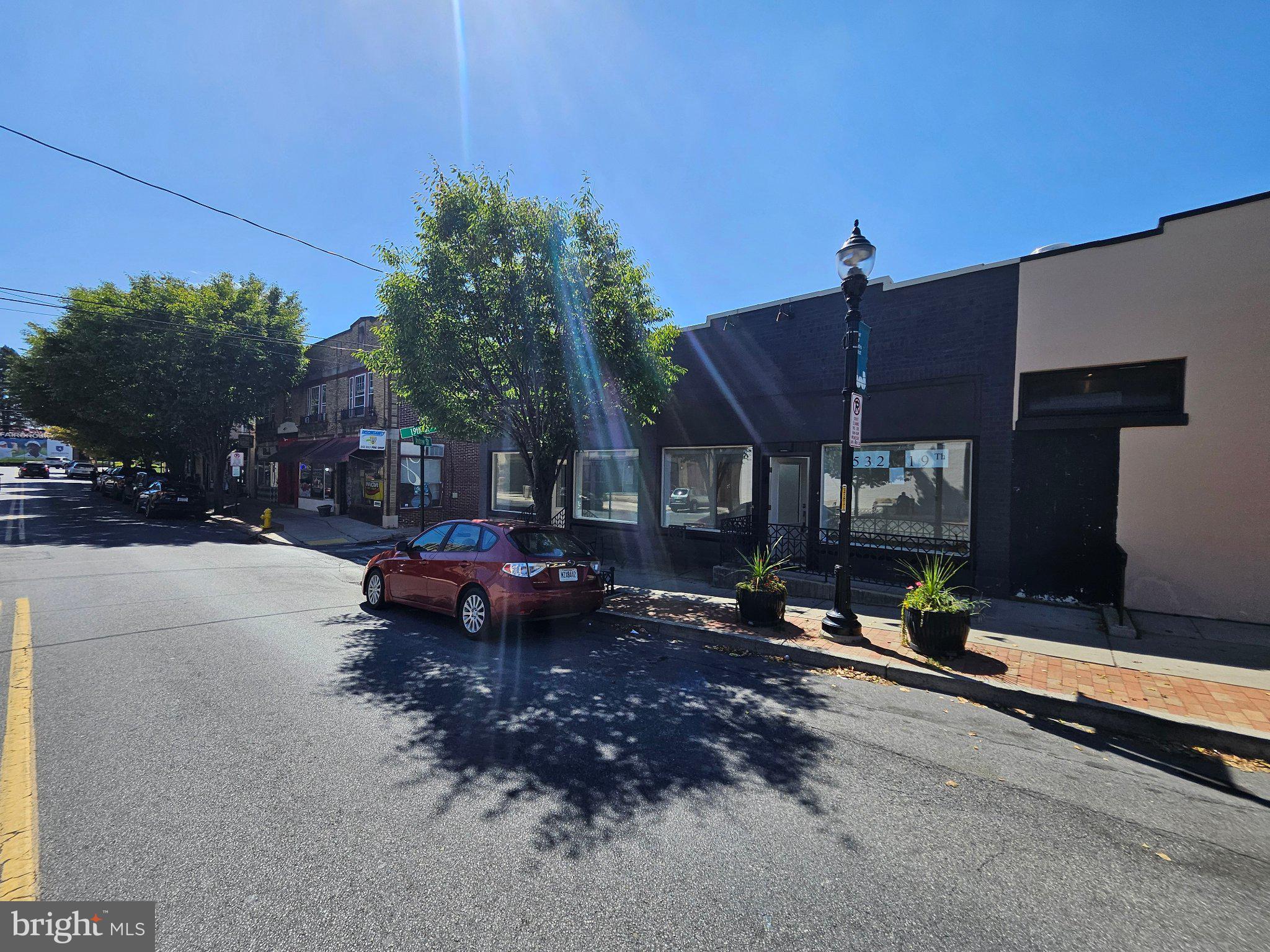 532 N 19TH STREET