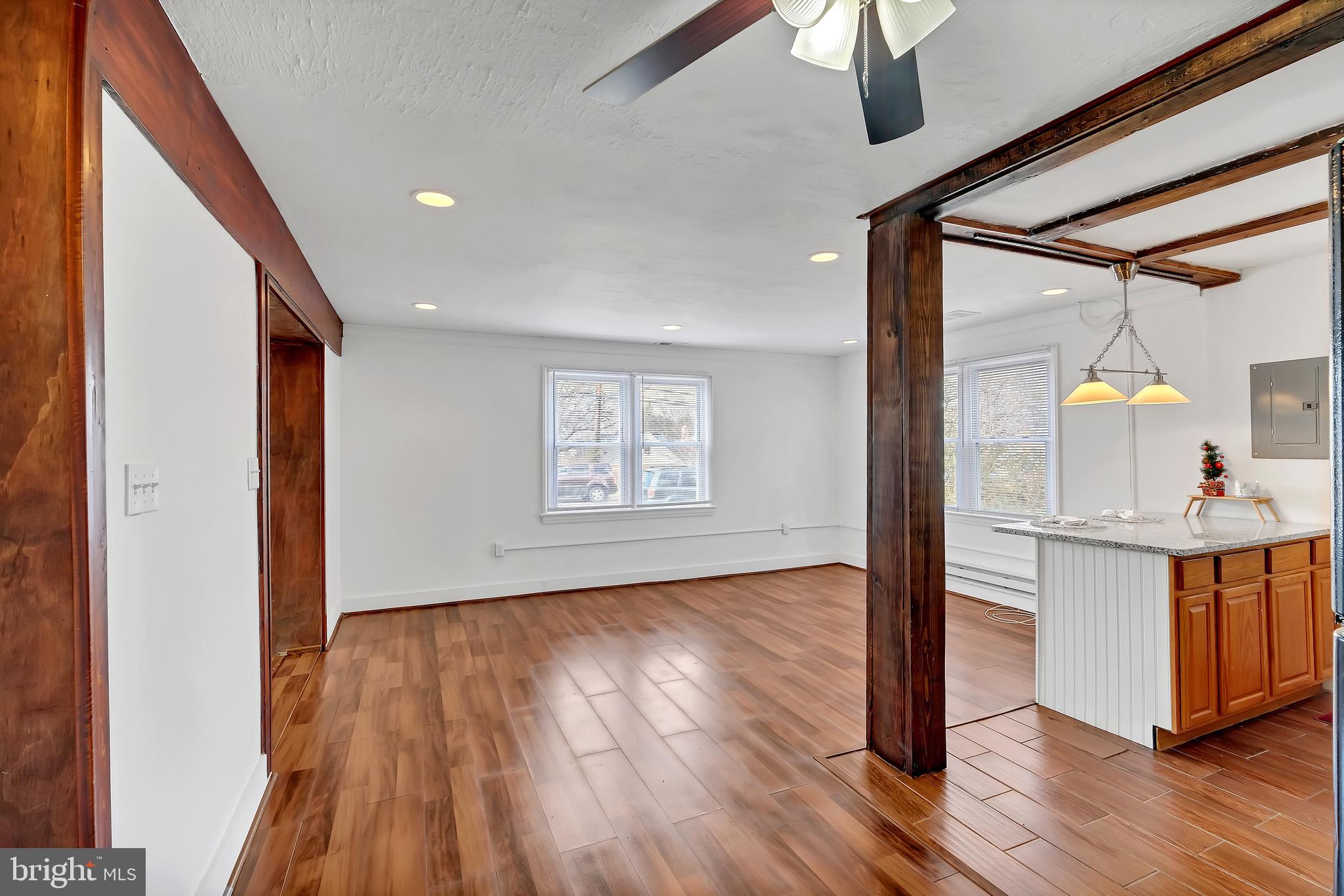 RADIANT VALLEY - Residential