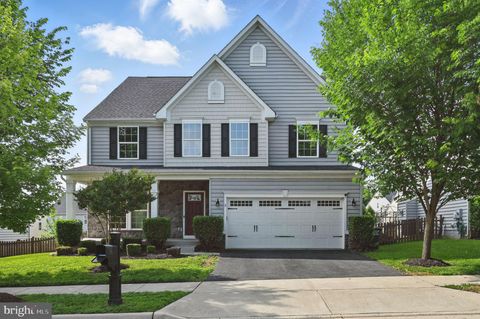 8 WILLIAM ALBERT WAY LOVETTSVILLE VA 20180