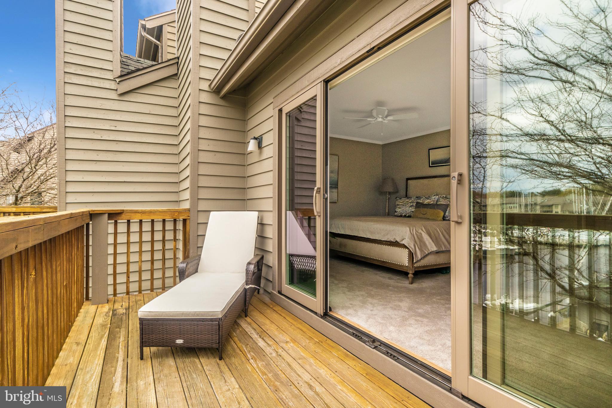 CHESAPEAKE HARBOUR - Residential