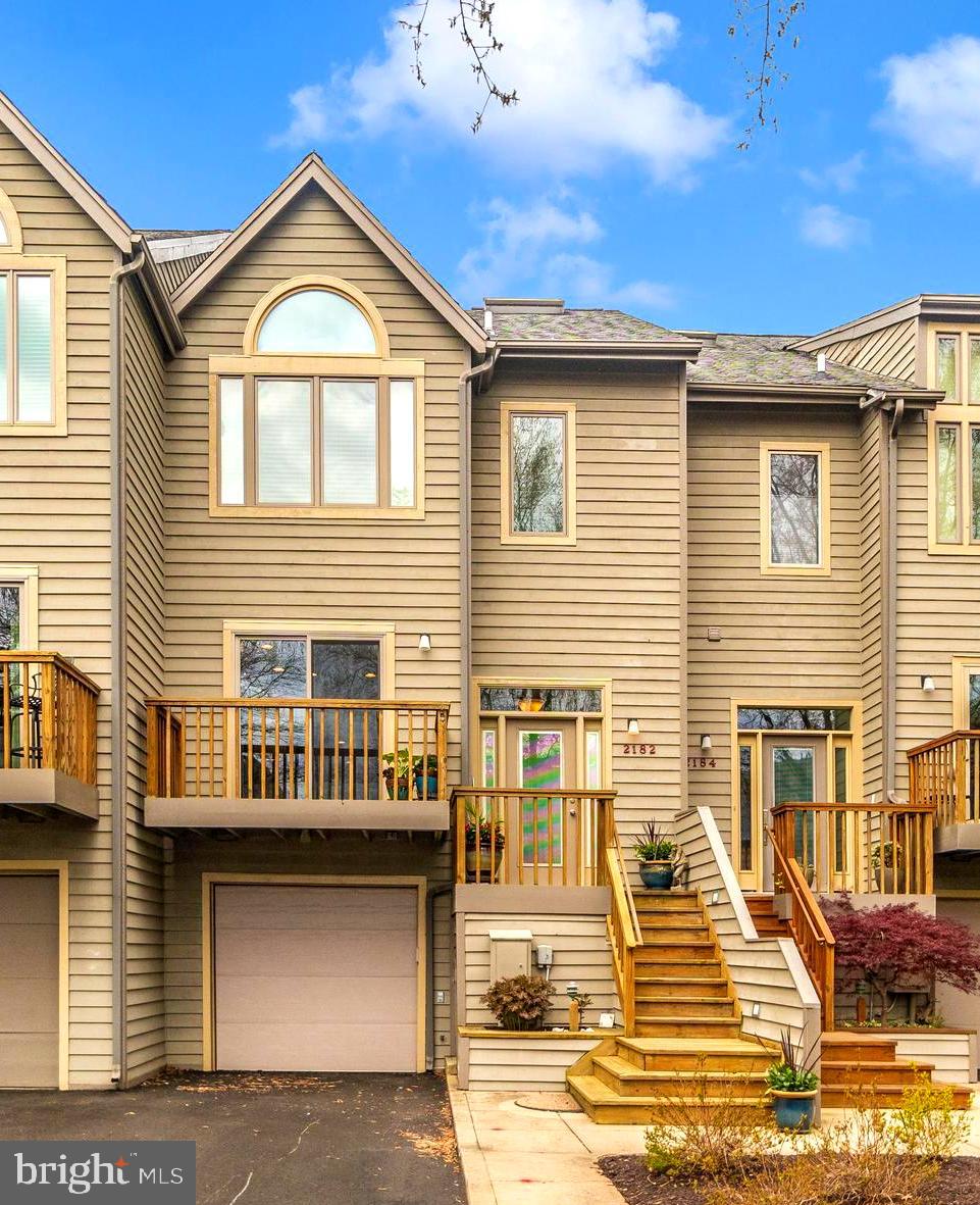 CHESAPEAKE HARBOUR - Residential