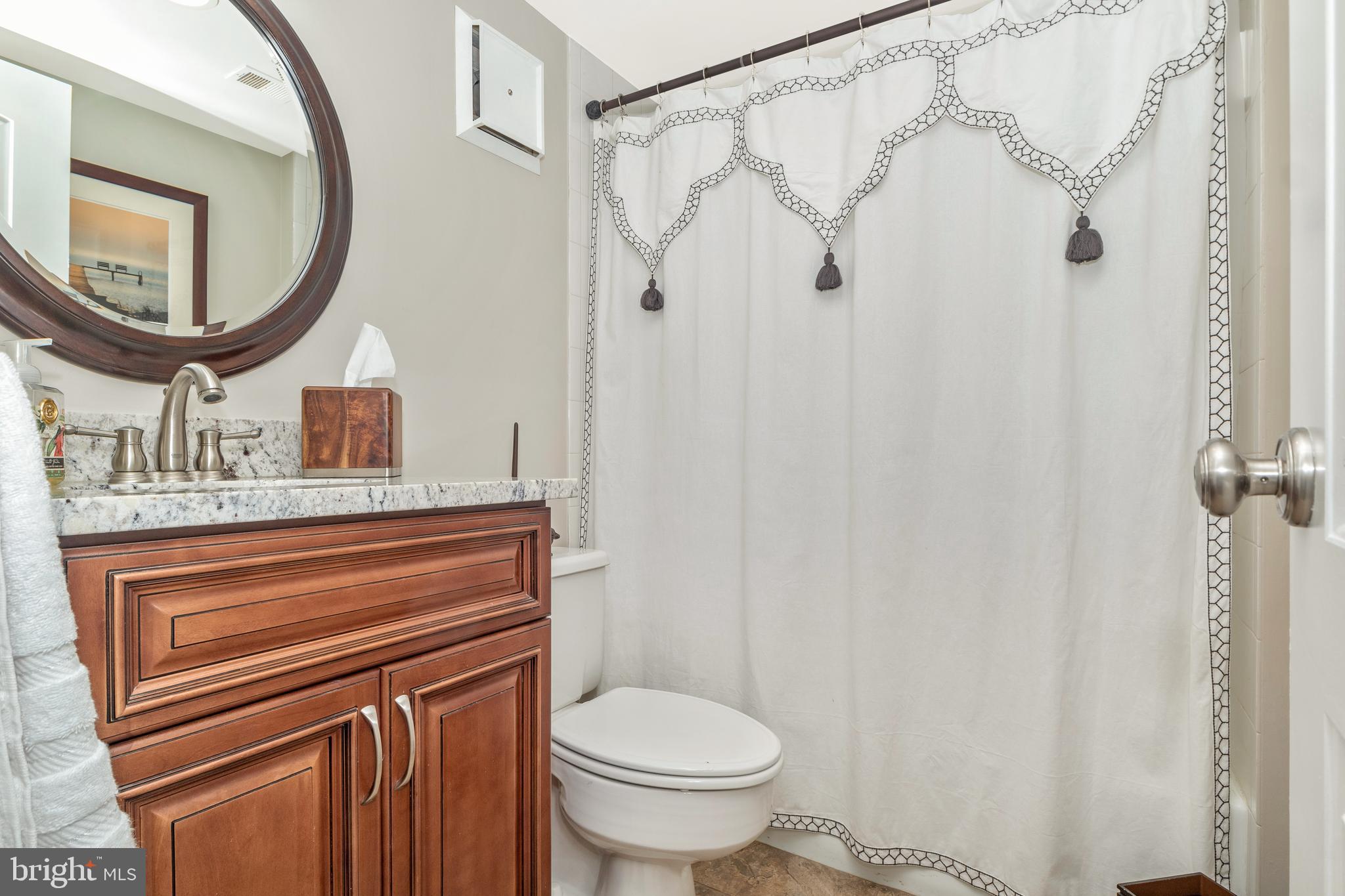 CHESAPEAKE HARBOUR - Residential