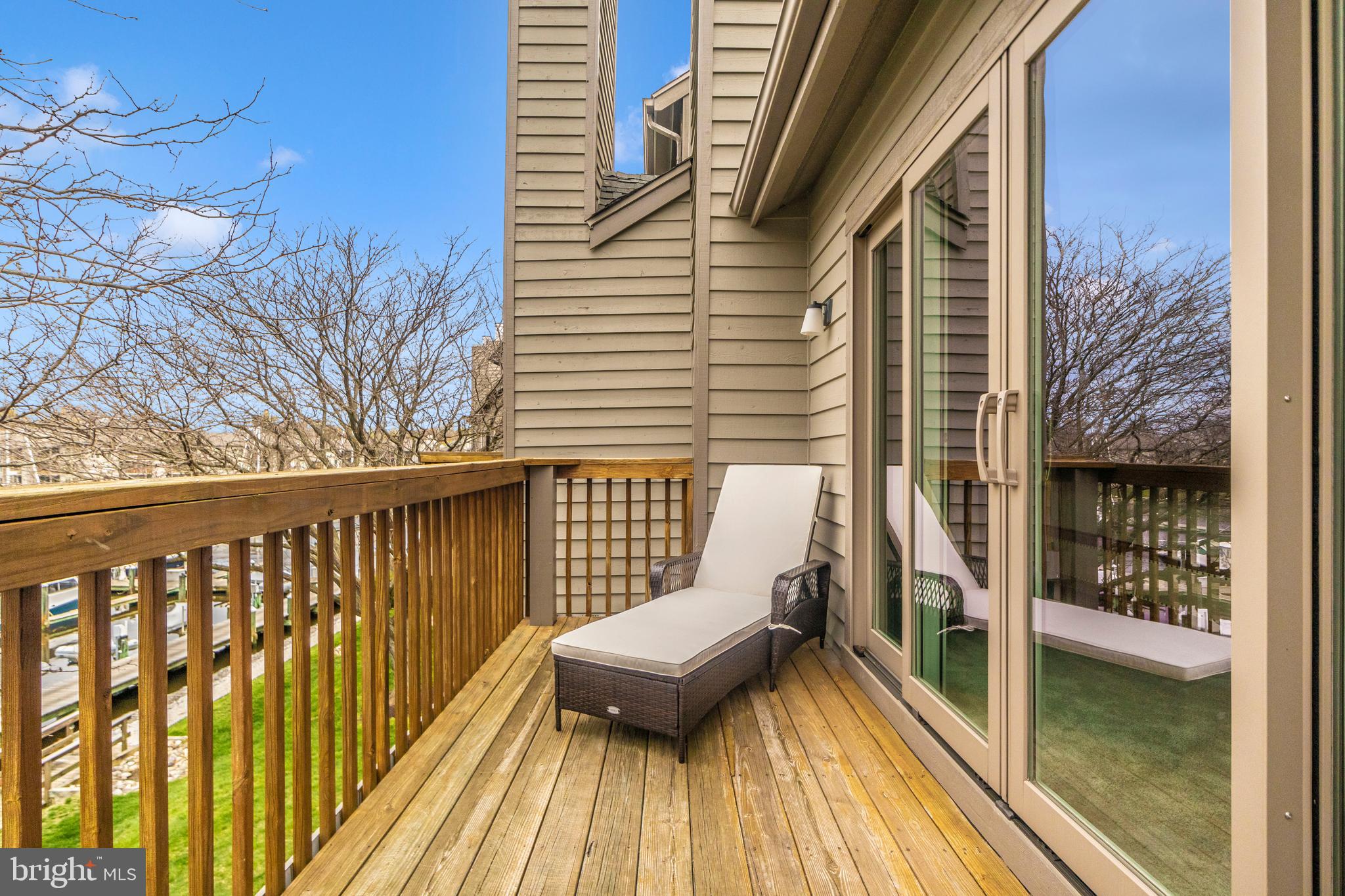 CHESAPEAKE HARBOUR - Residential