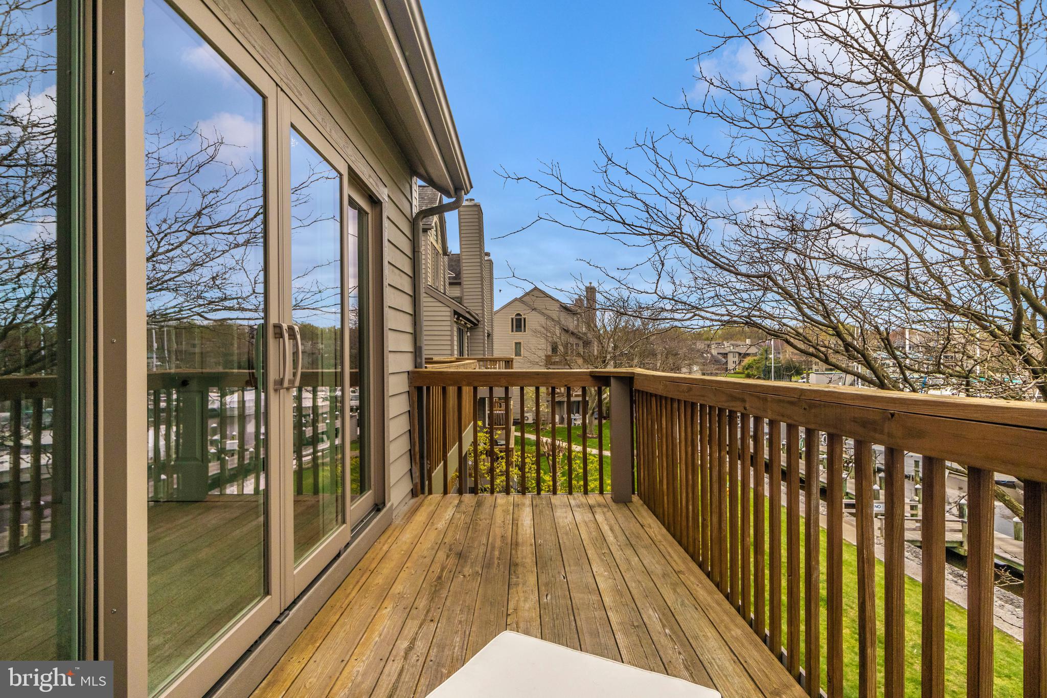 CHESAPEAKE HARBOUR - Residential