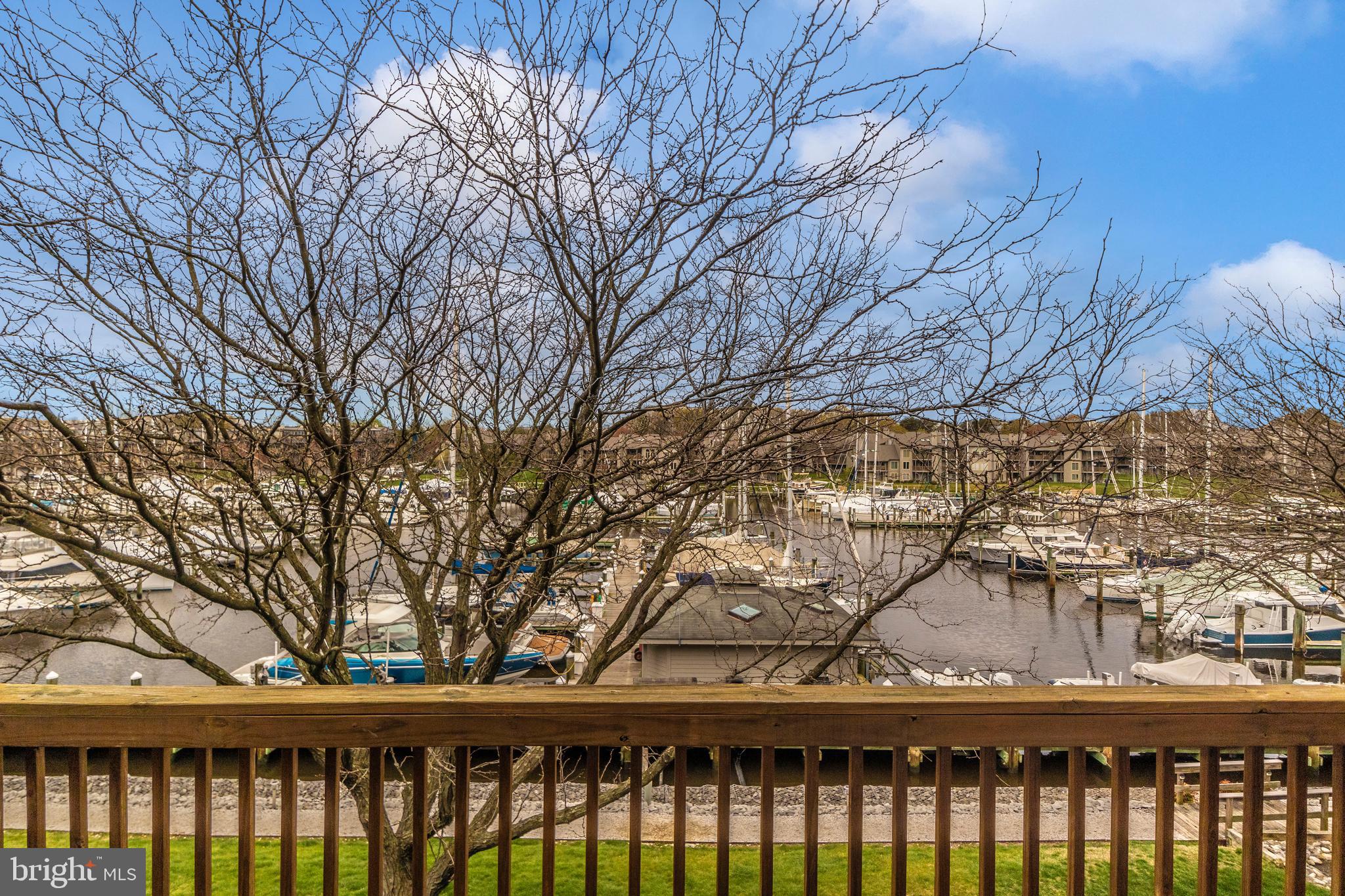 CHESAPEAKE HARBOUR - Residential