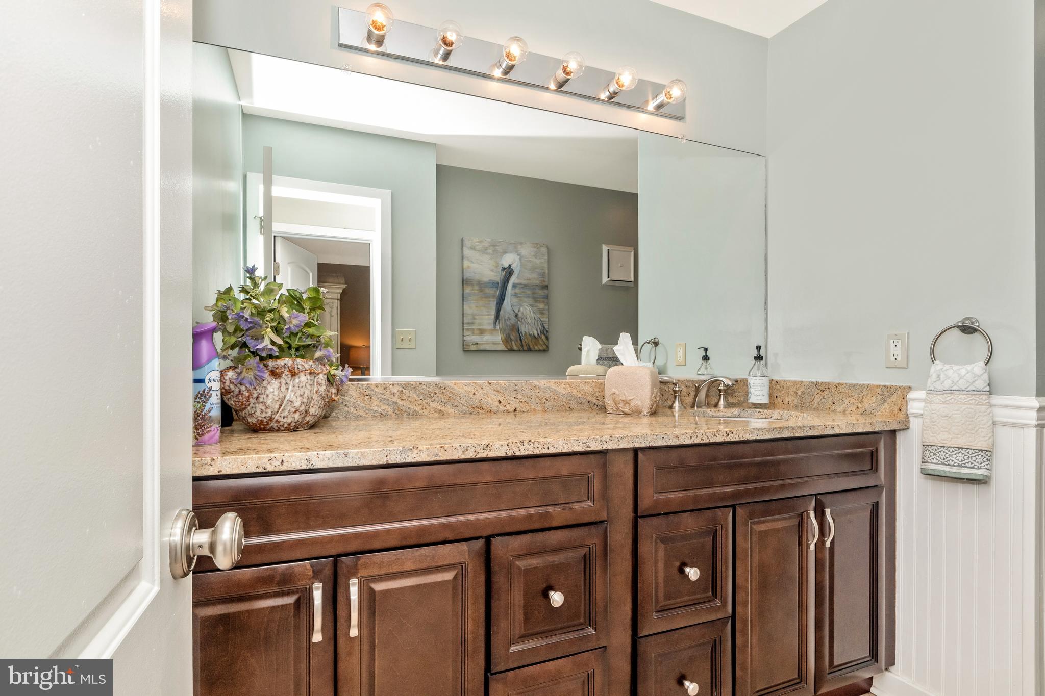 CHESAPEAKE HARBOUR - Residential