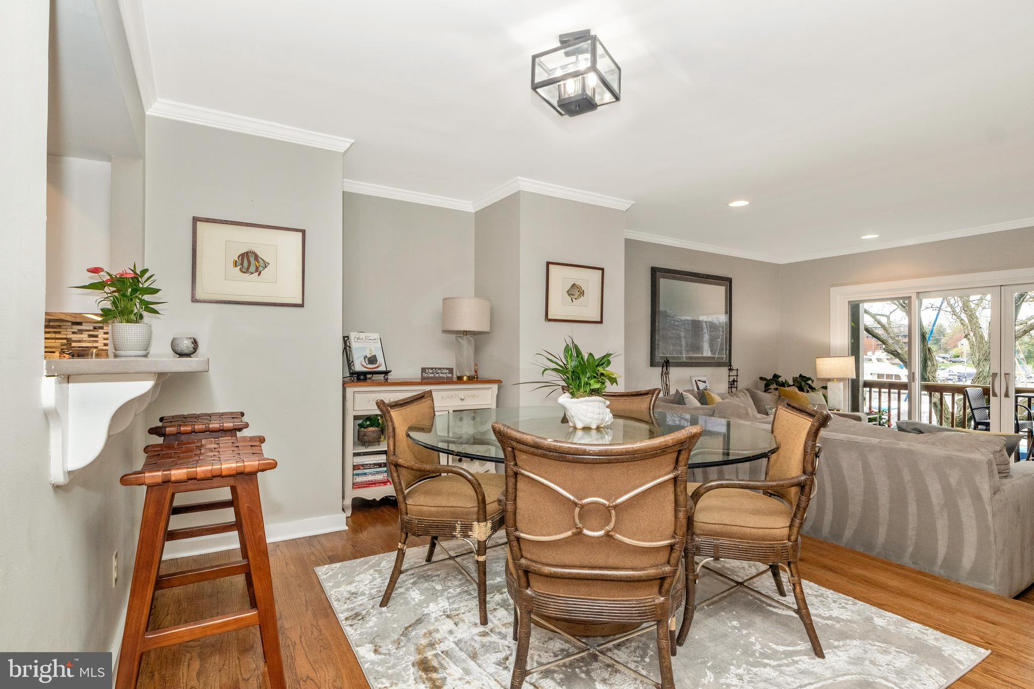 CHESAPEAKE HARBOUR - Residential