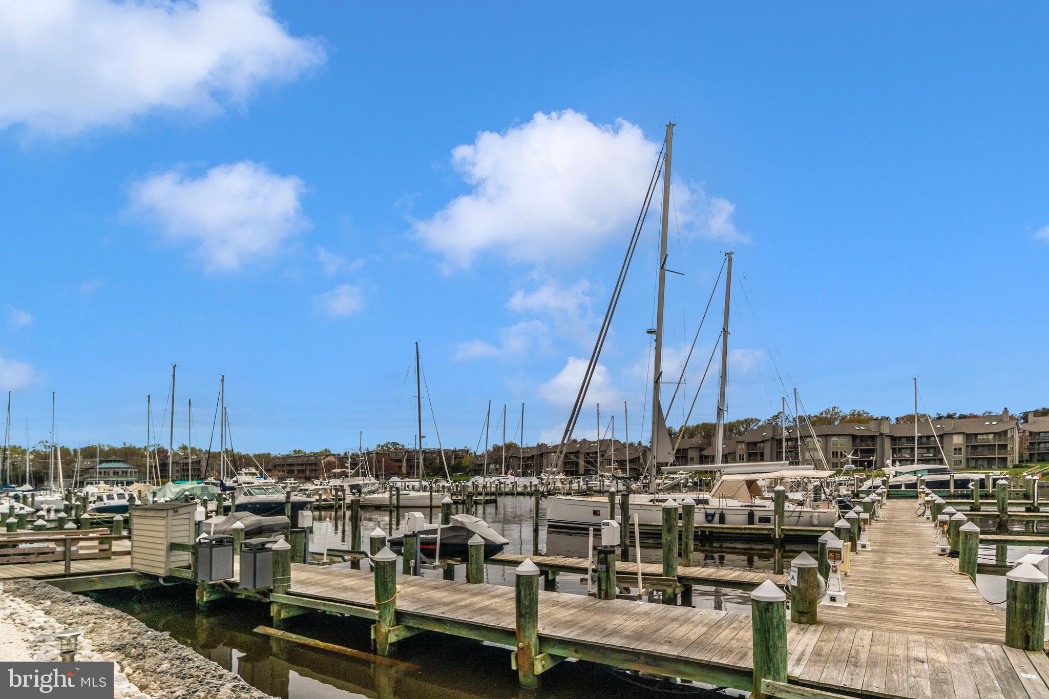 CHESAPEAKE HARBOUR - Residential