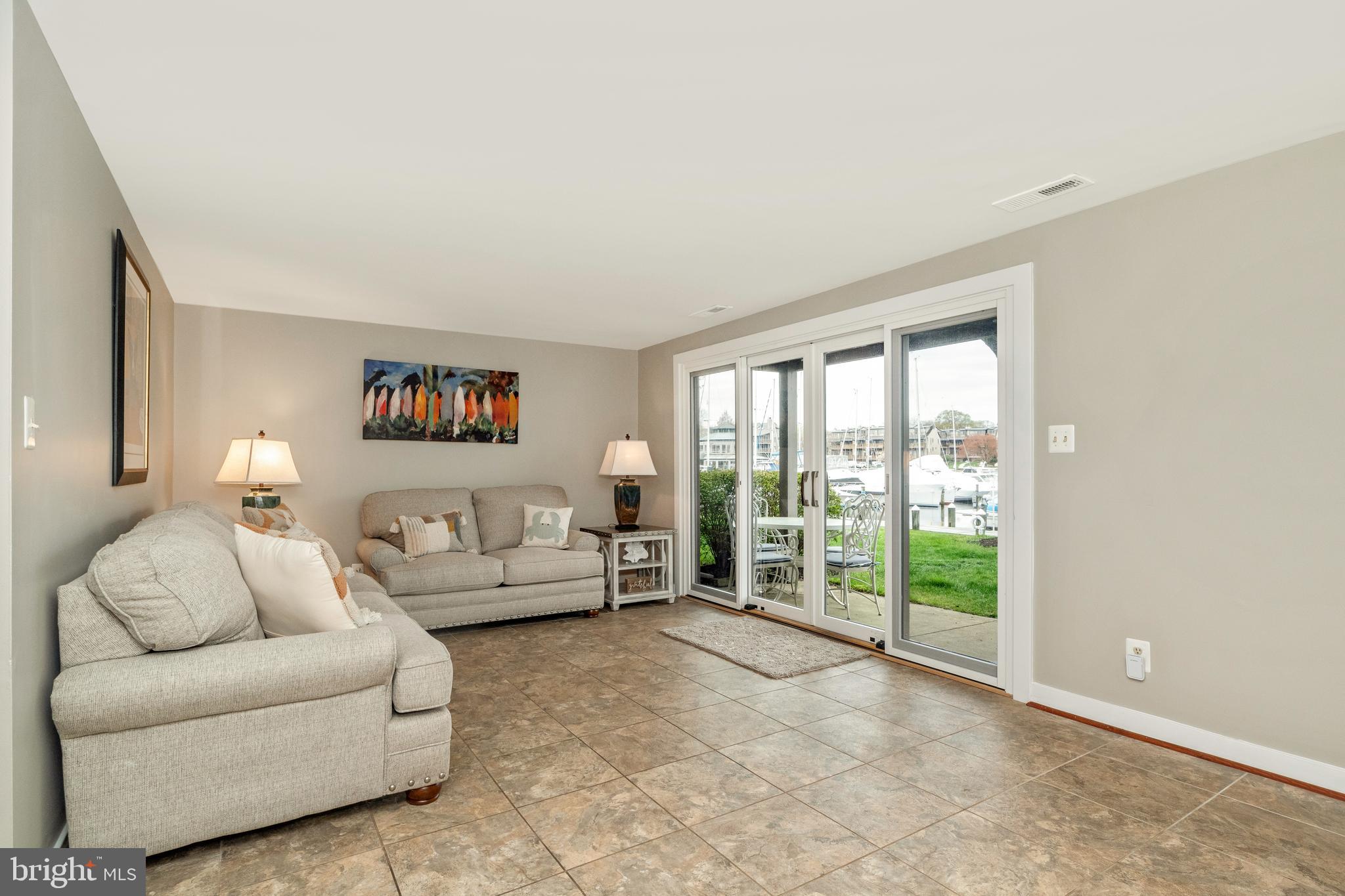 CHESAPEAKE HARBOUR - Residential