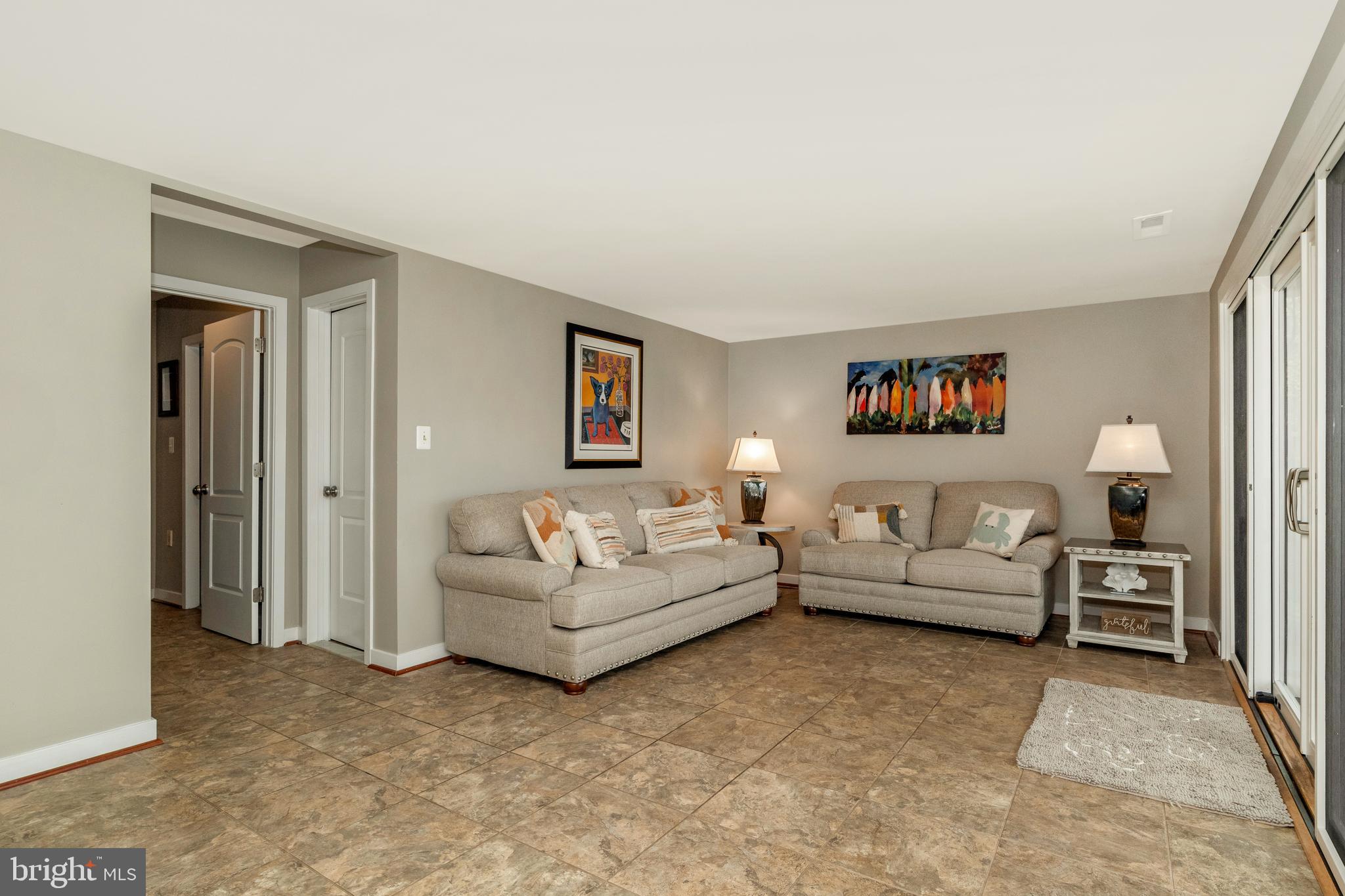 CHESAPEAKE HARBOUR - Residential