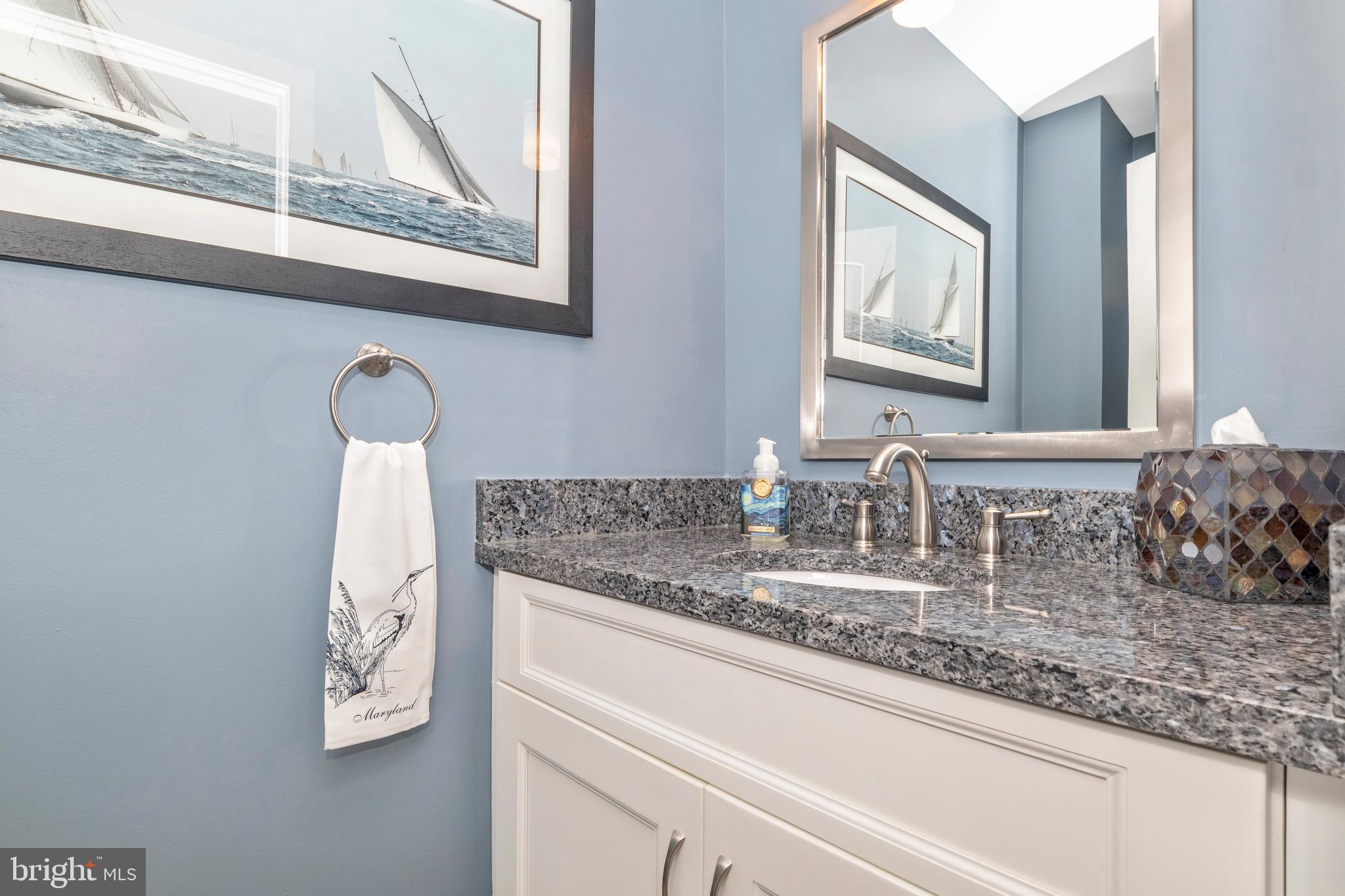 CHESAPEAKE HARBOUR - Residential