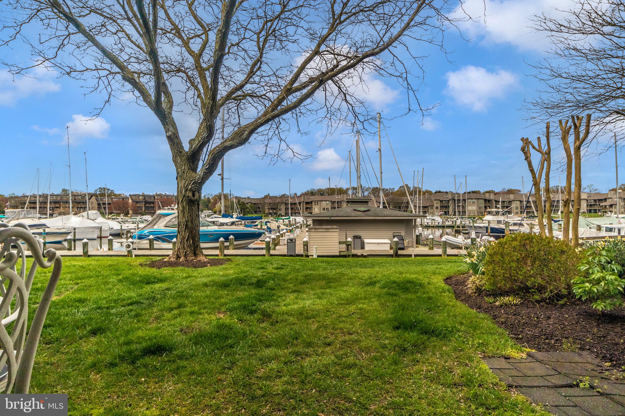 CHESAPEAKE HARBOUR - Residential