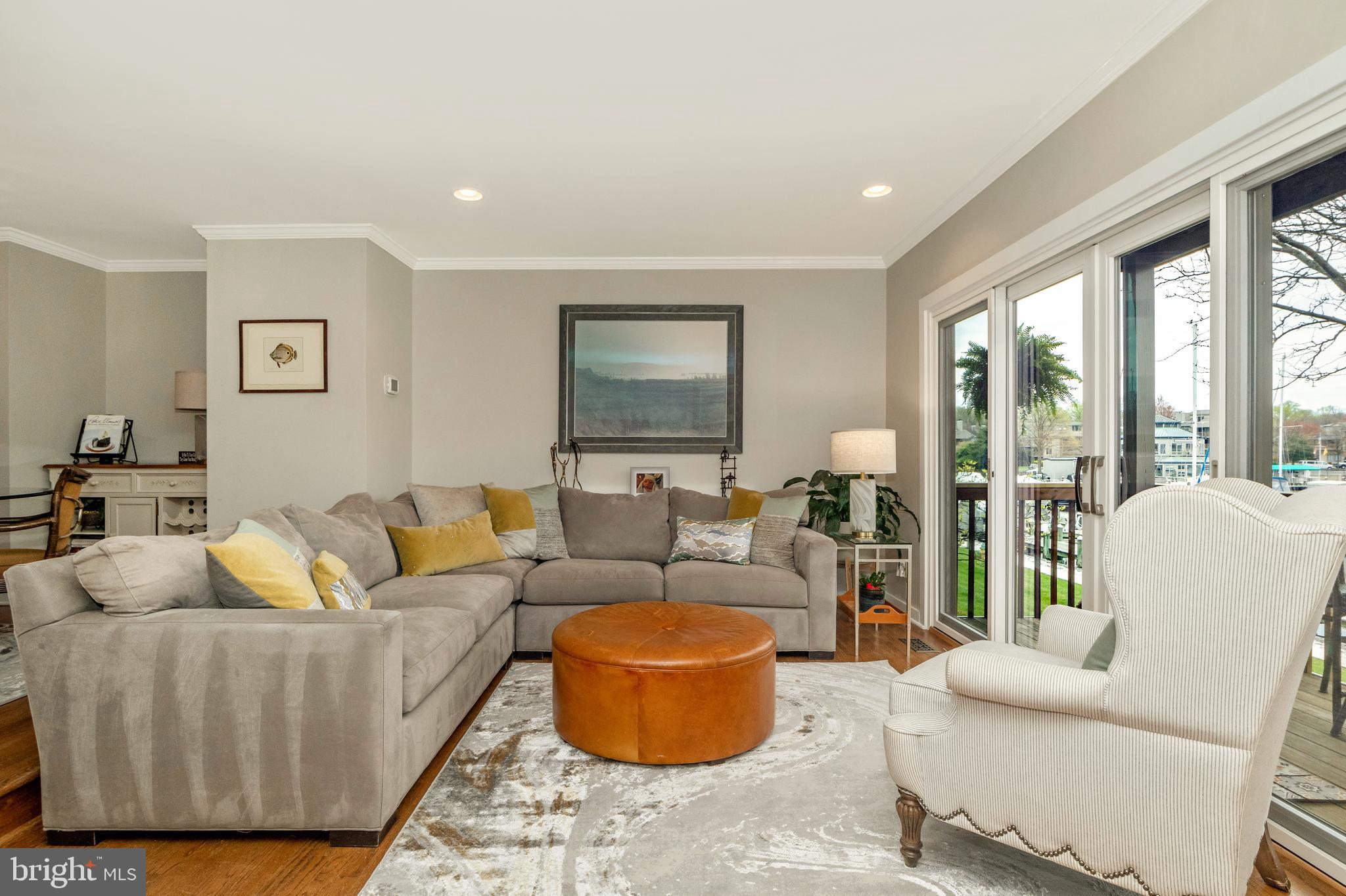 CHESAPEAKE HARBOUR - Residential