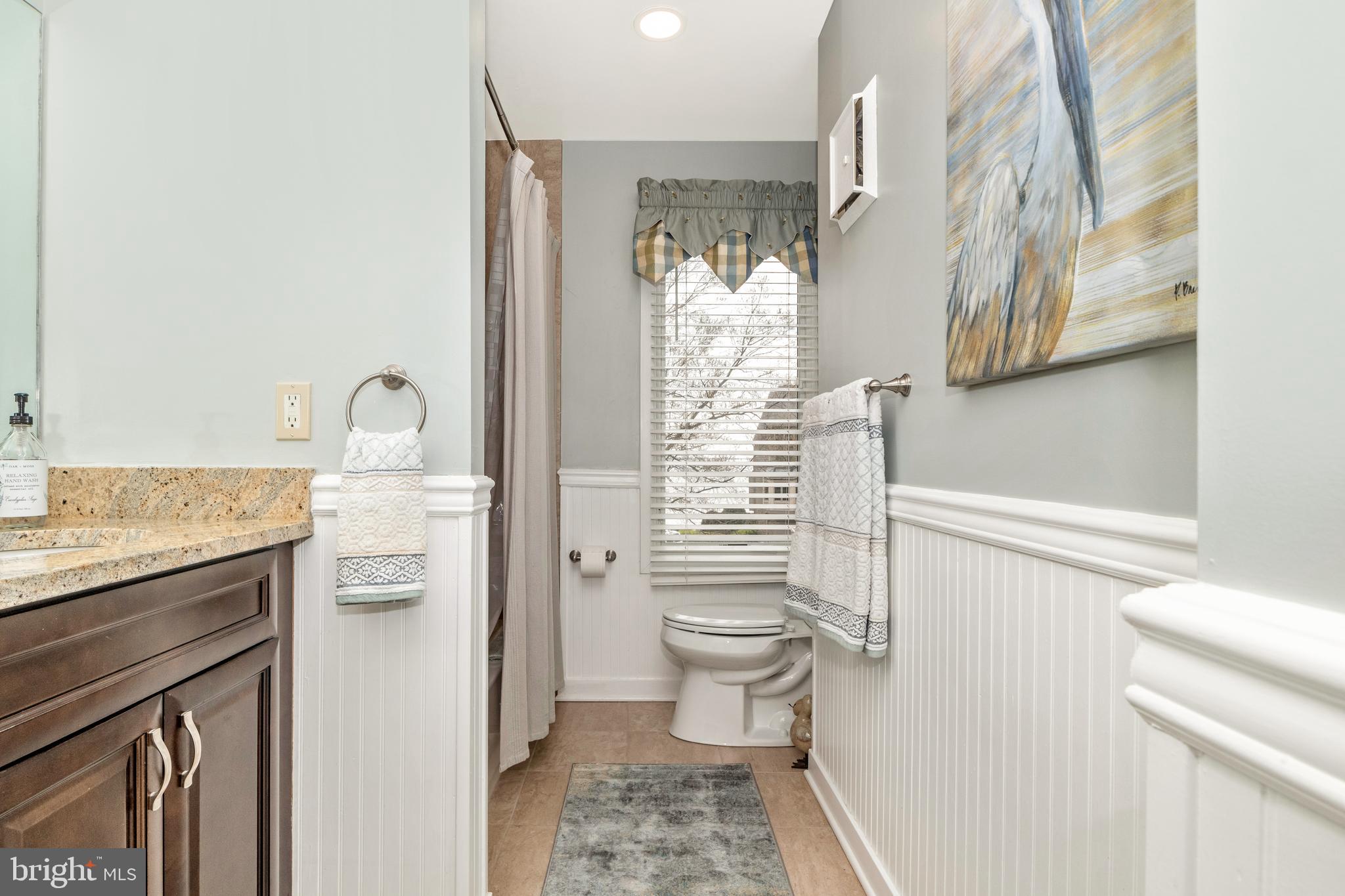 CHESAPEAKE HARBOUR - Residential