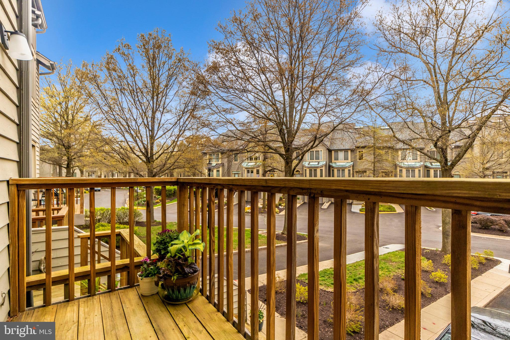 CHESAPEAKE HARBOUR - Residential