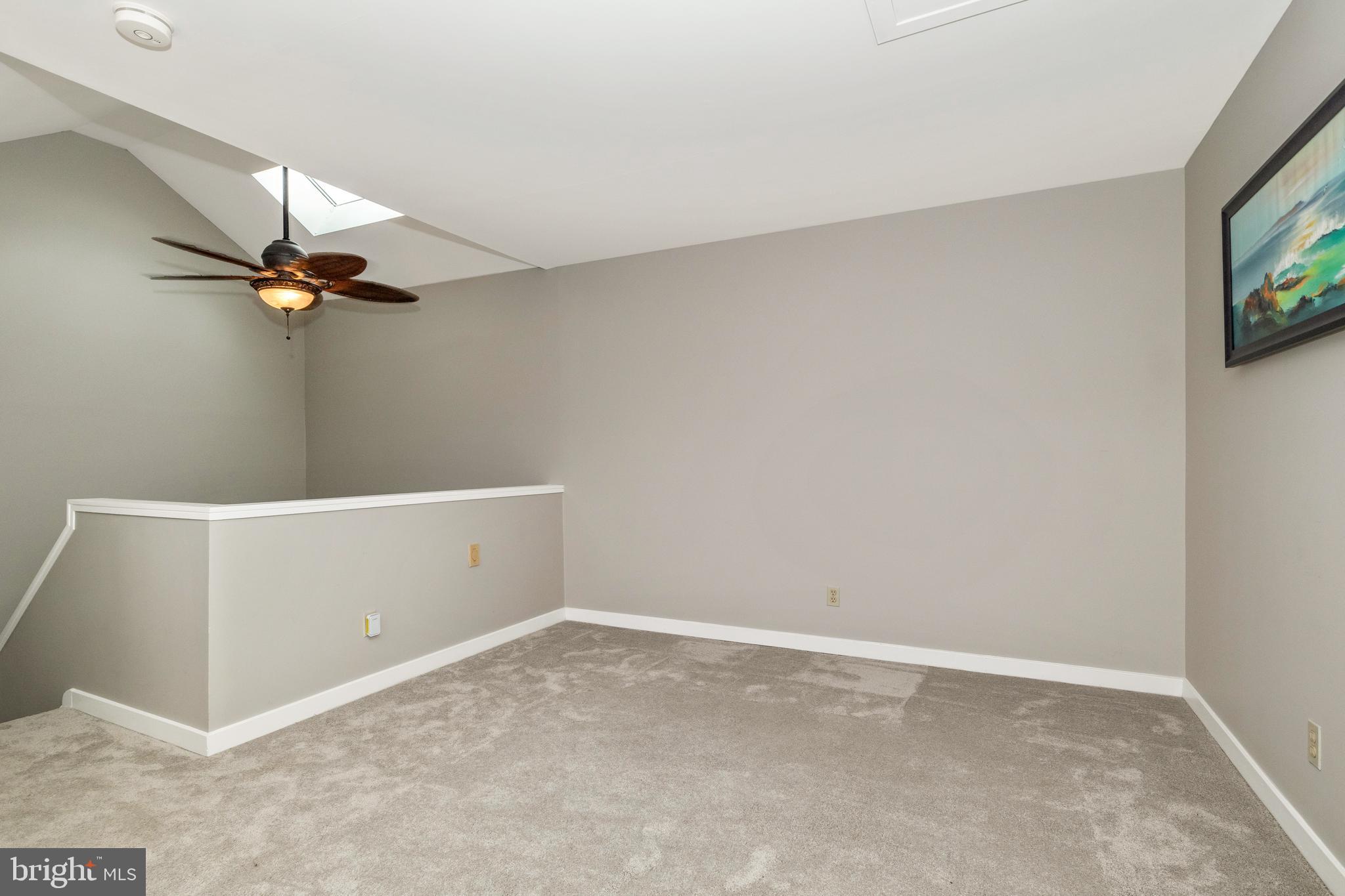 CHESAPEAKE HARBOUR - Residential