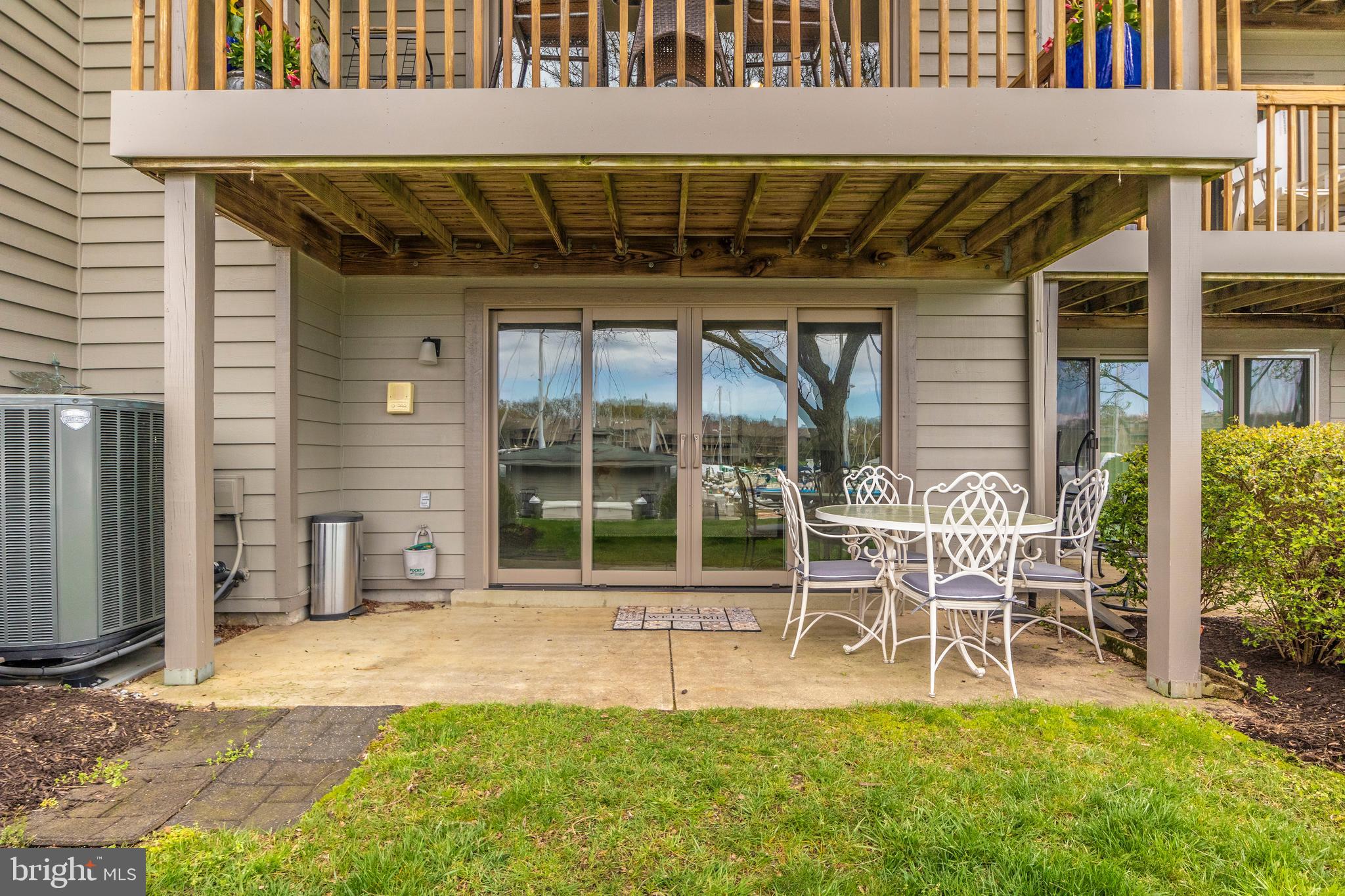 CHESAPEAKE HARBOUR - Residential