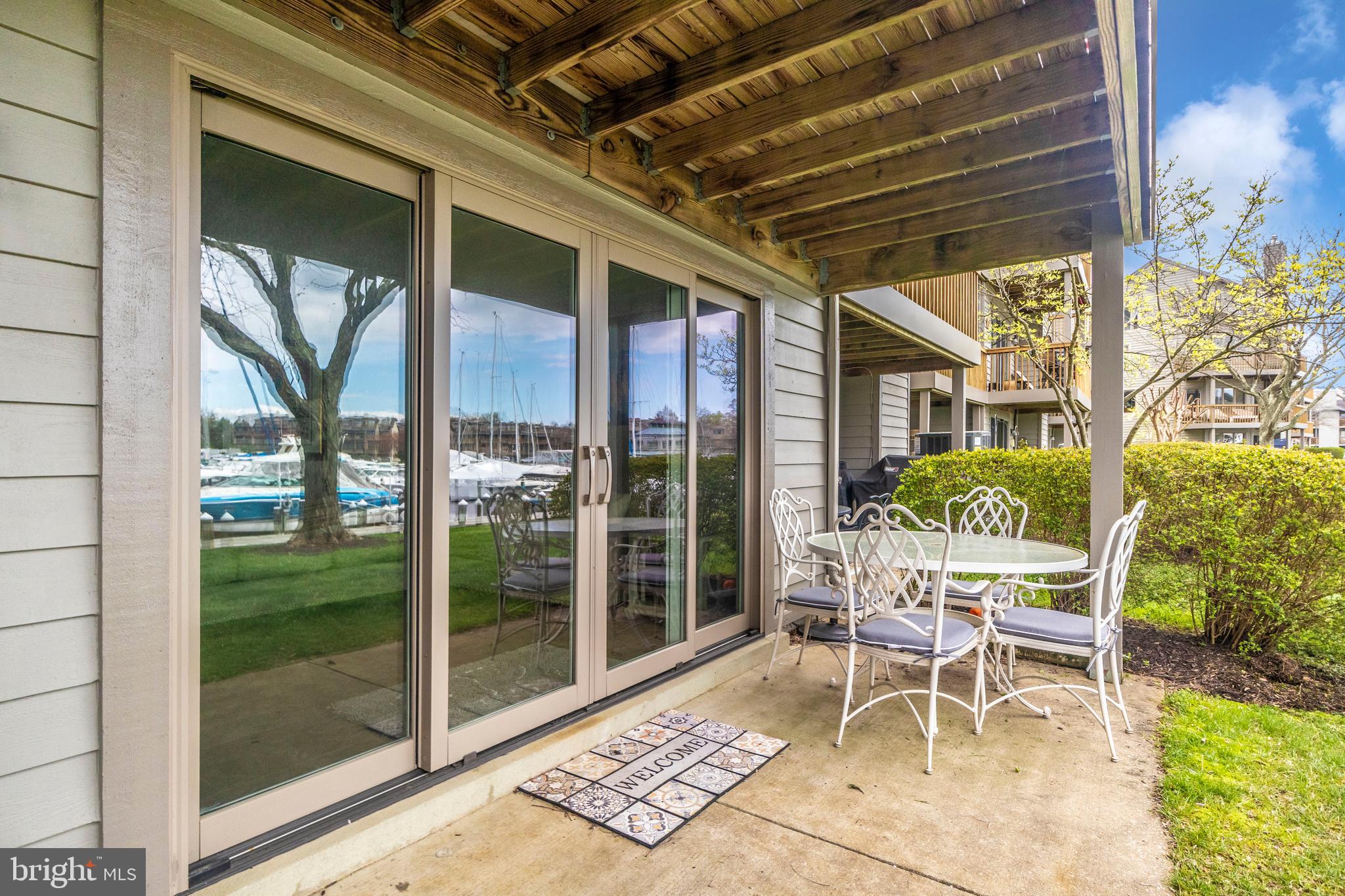 CHESAPEAKE HARBOUR - Residential