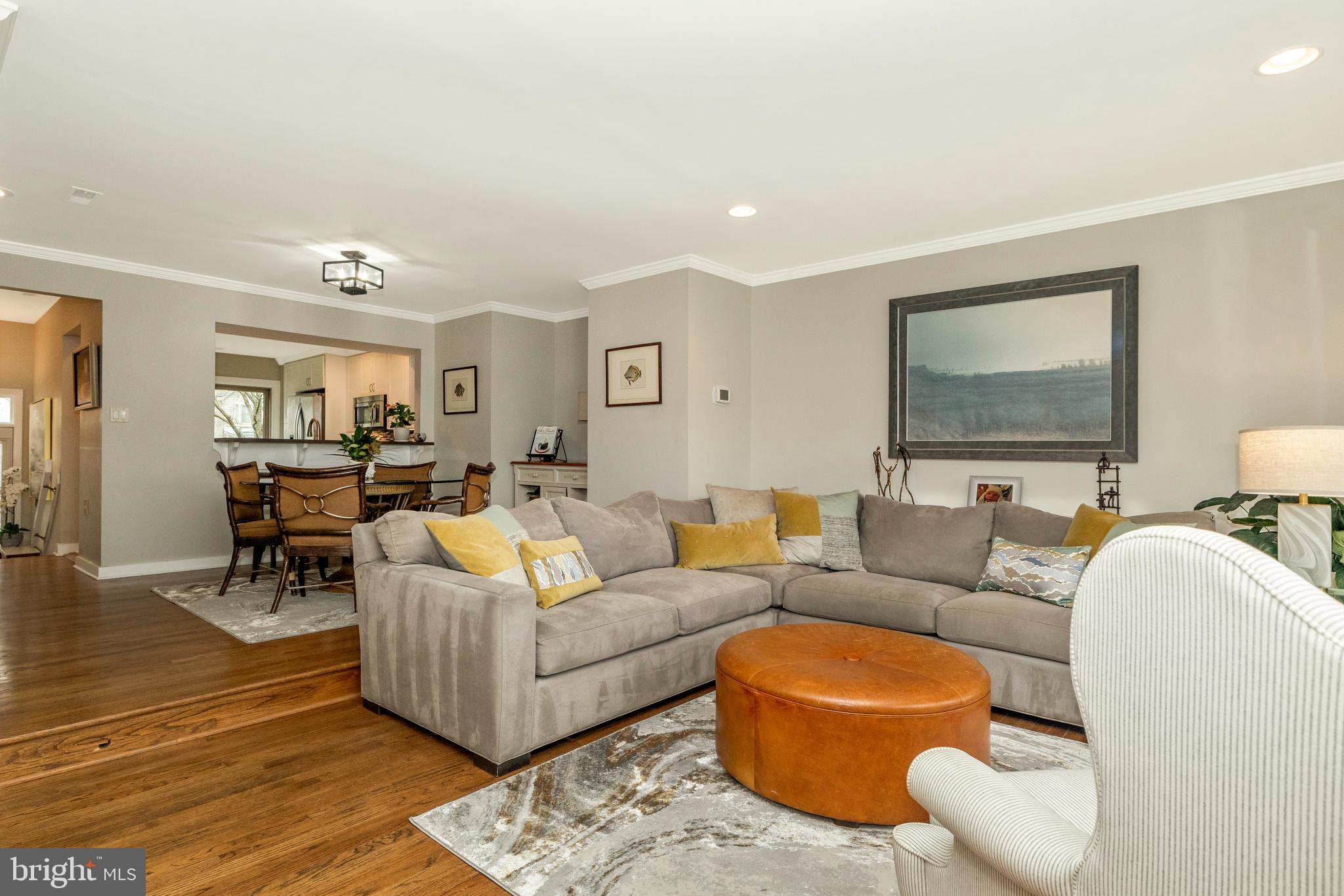 CHESAPEAKE HARBOUR - Residential