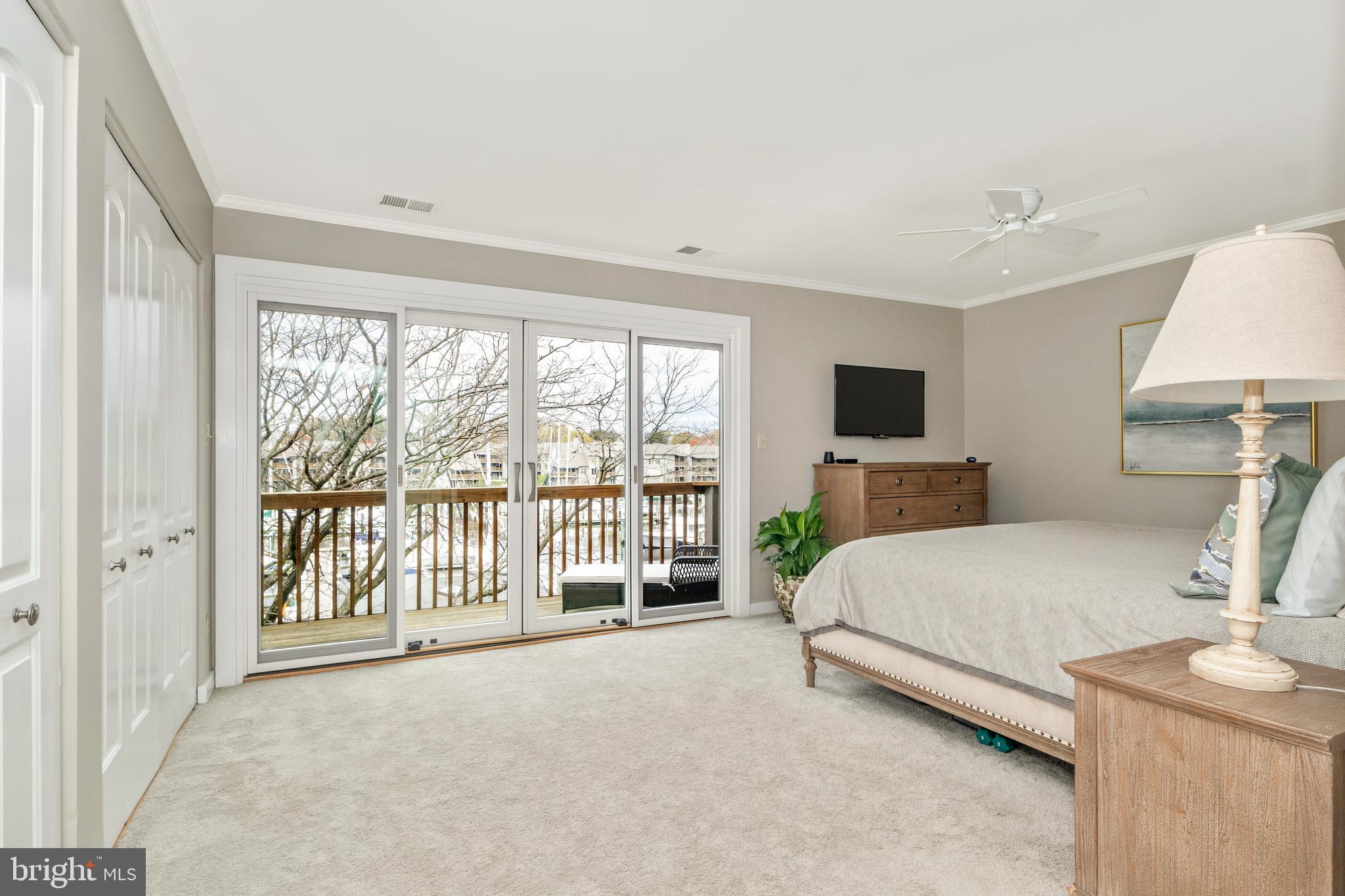 CHESAPEAKE HARBOUR - Residential