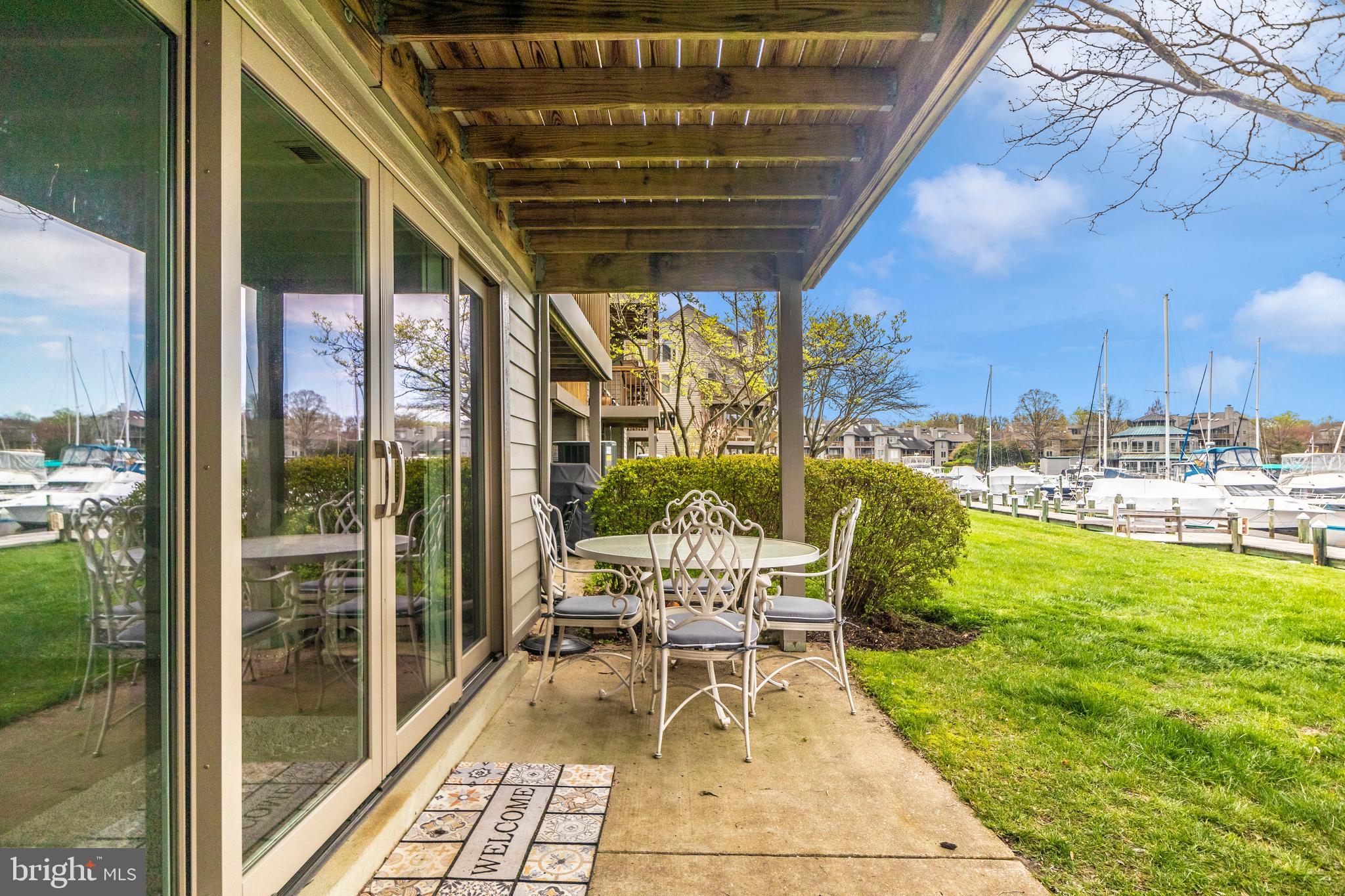 CHESAPEAKE HARBOUR - Residential