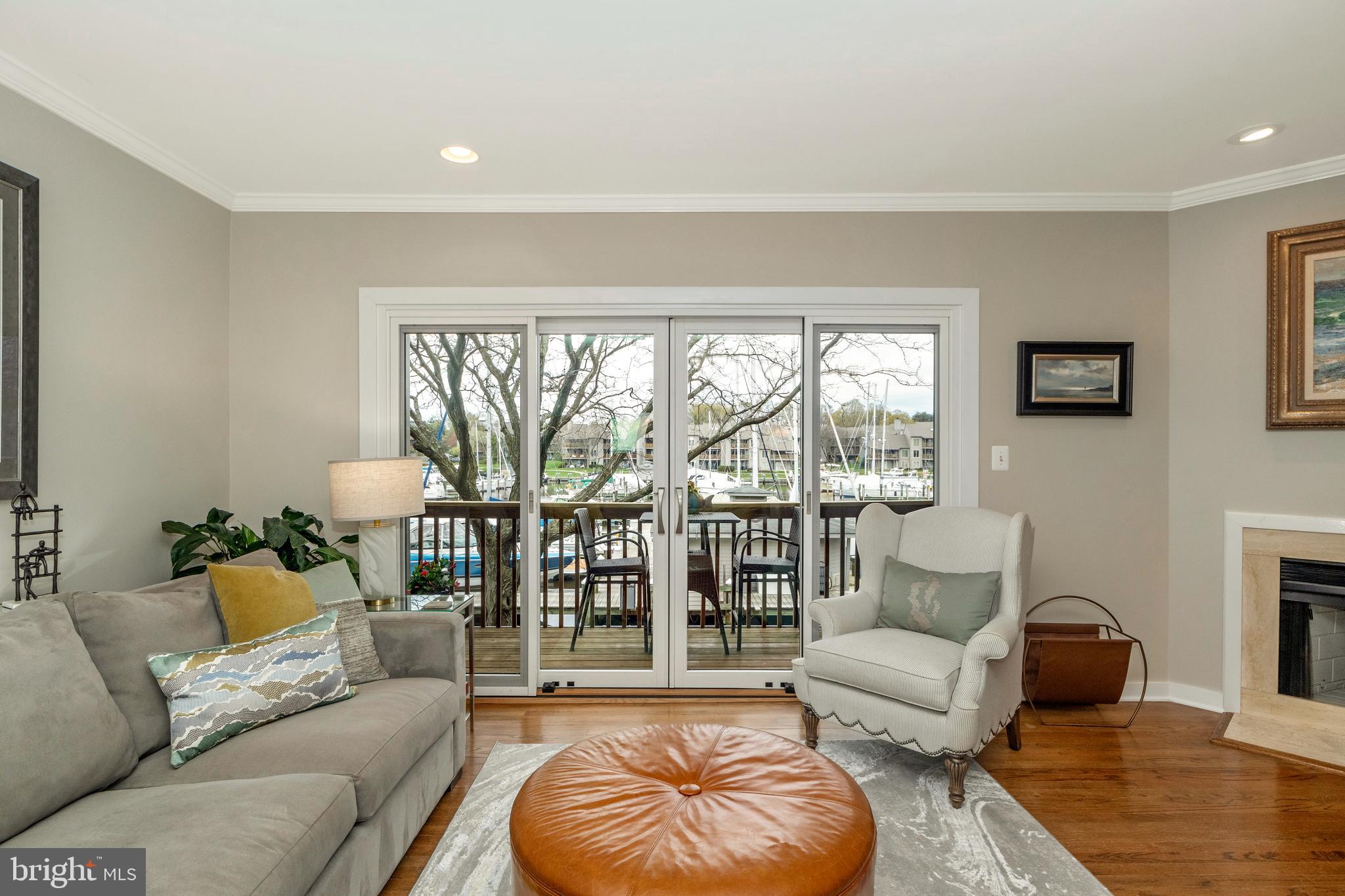 CHESAPEAKE HARBOUR - Residential