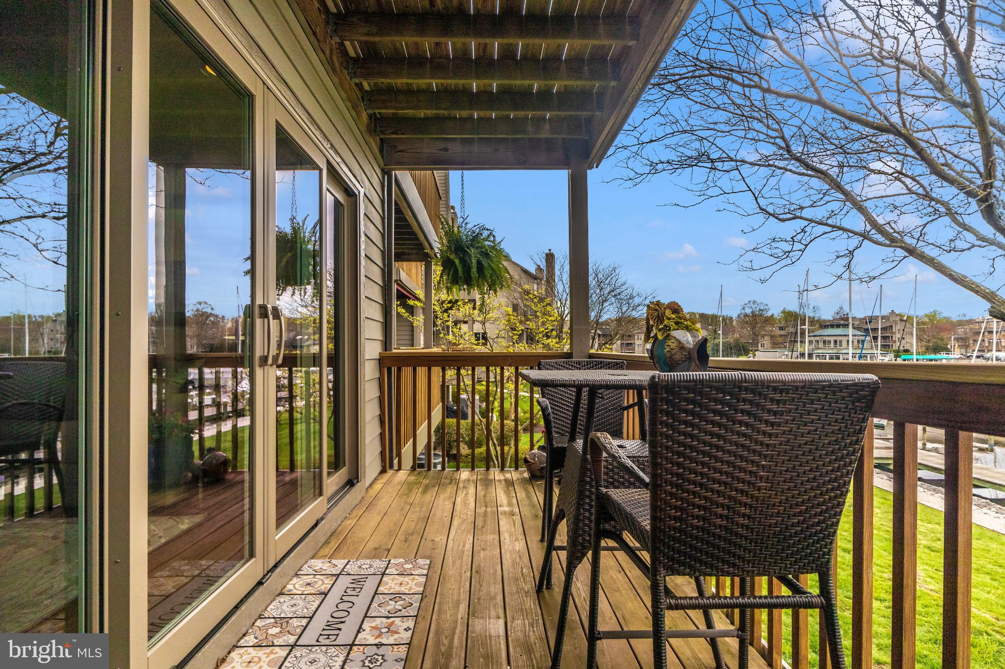 CHESAPEAKE HARBOUR - Residential