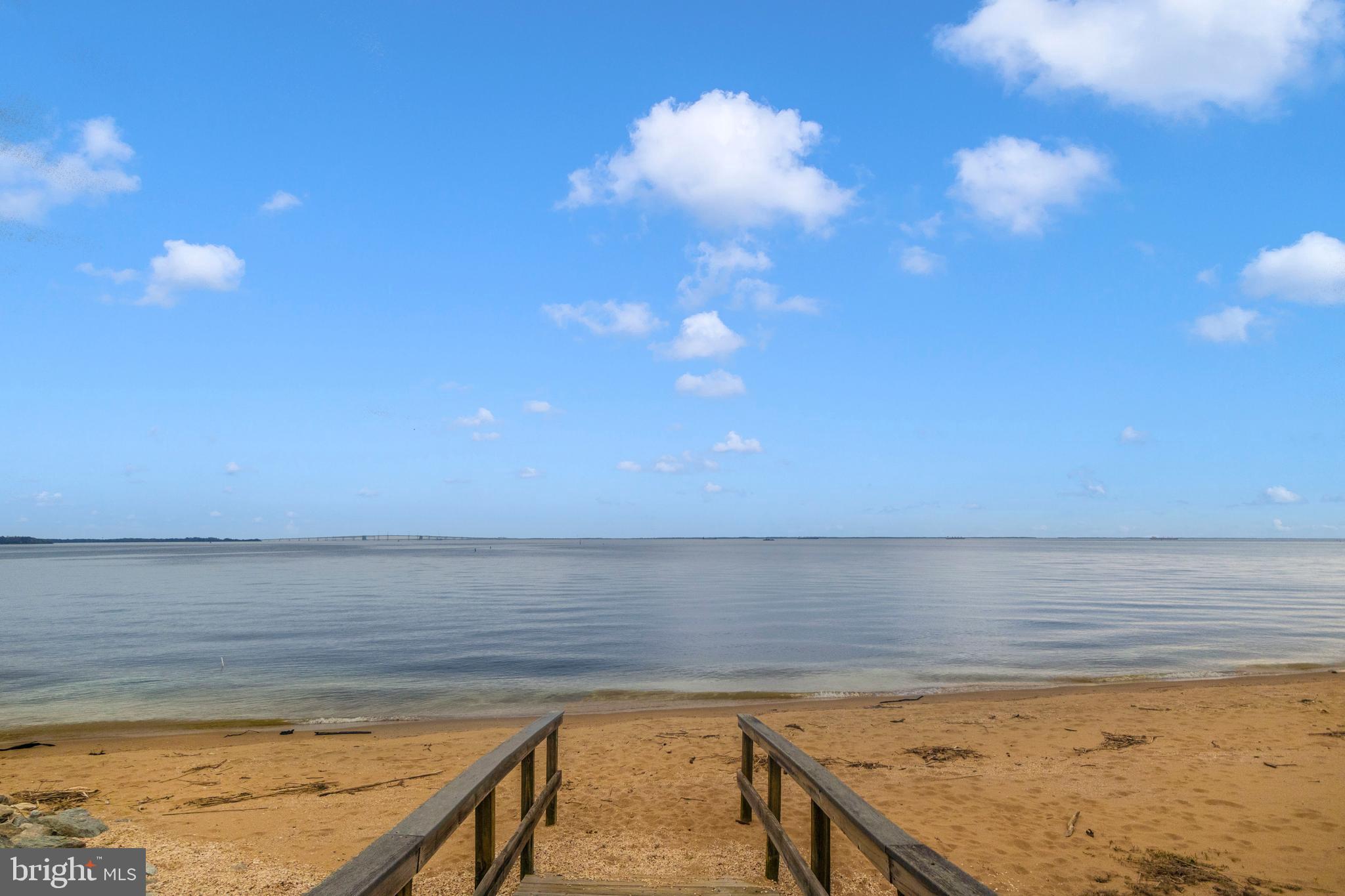 CHESAPEAKE HARBOUR - Residential