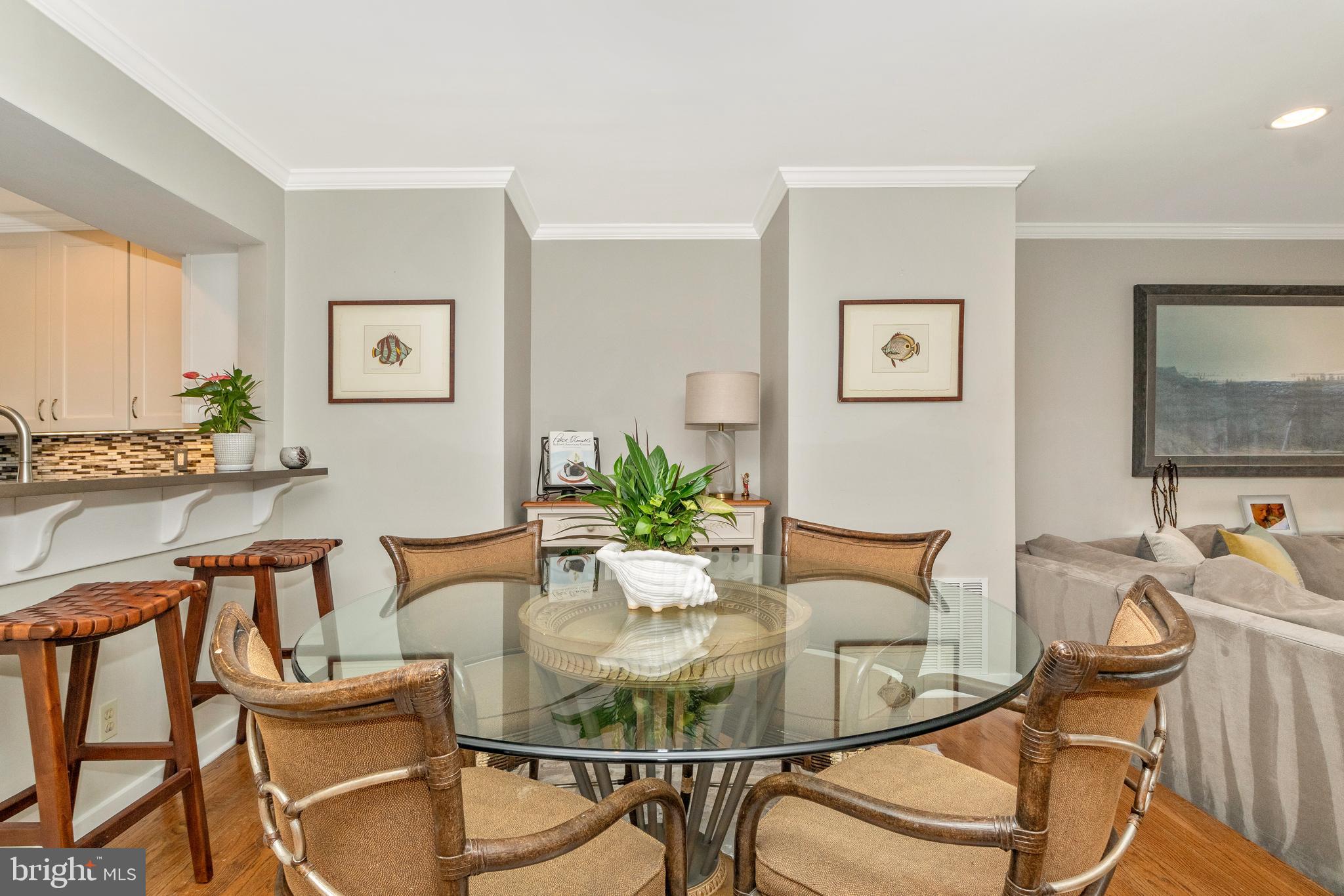 CHESAPEAKE HARBOUR - Residential